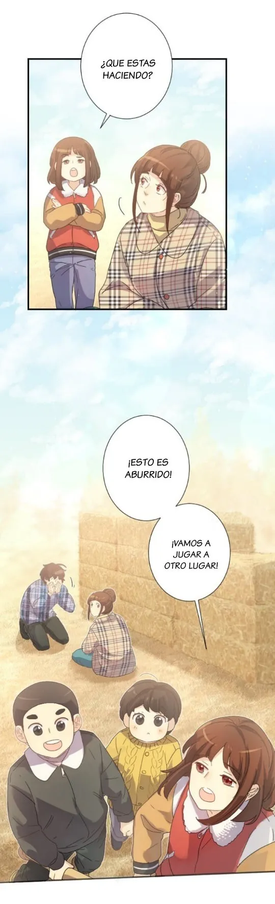 A Werewolf Boy Capítulo 7 en Línea - página 16