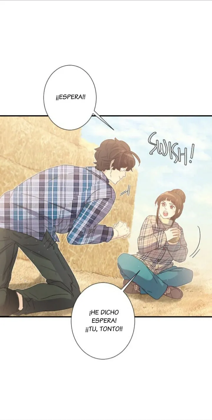 A Werewolf Boy Capítulo 7 en Línea - página 19