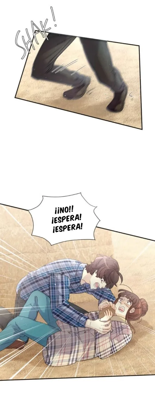 A Werewolf Boy Capítulo 7 en Línea - página 21