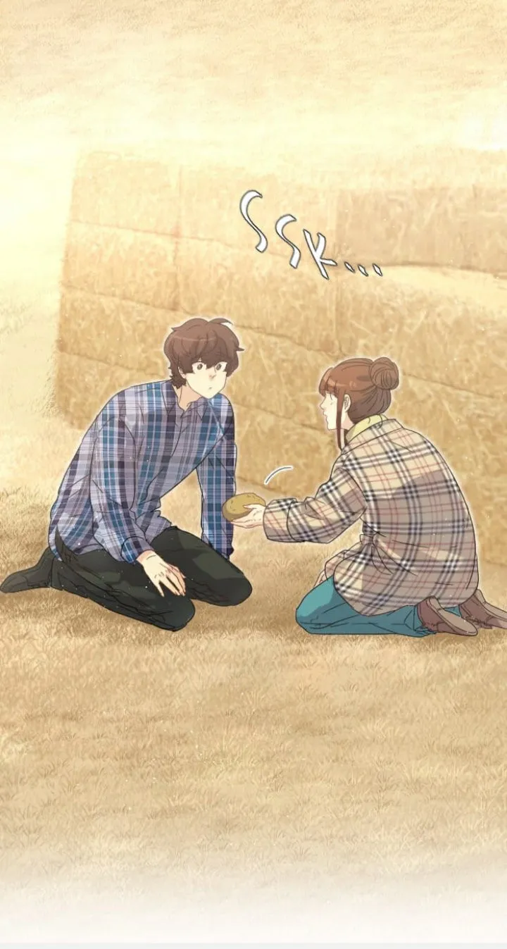 A Werewolf Boy Capítulo 7 en Línea - página 28