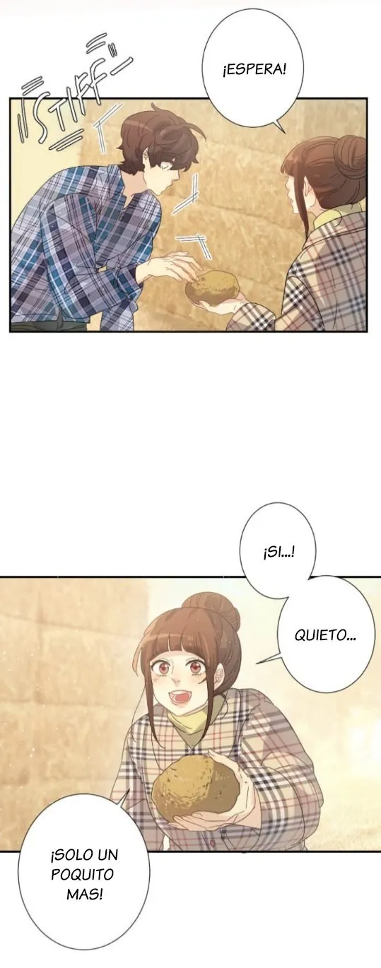 A Werewolf Boy Capítulo 7 en Línea - página 29