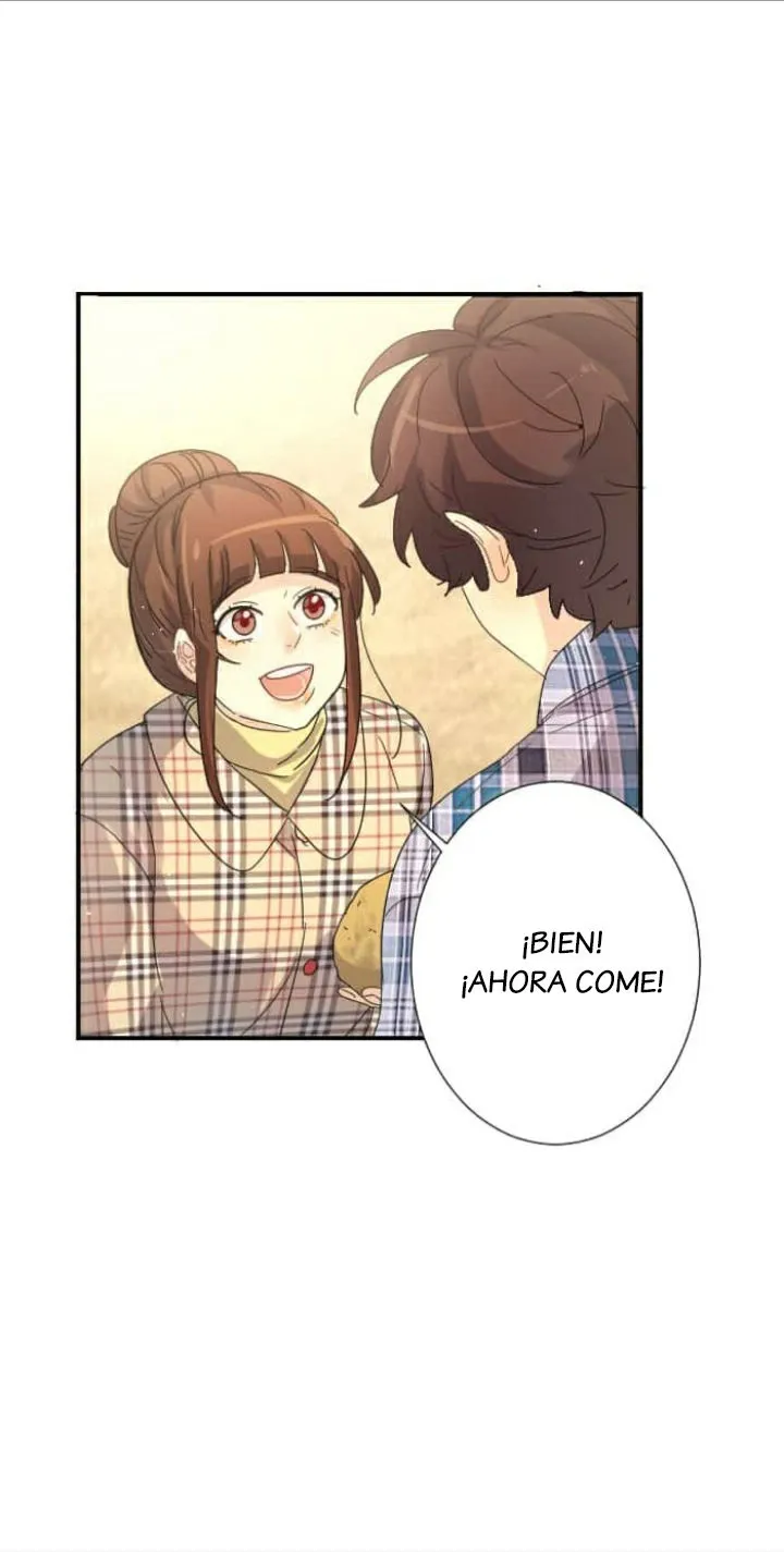 A Werewolf Boy Capítulo 7 en Línea - página 31