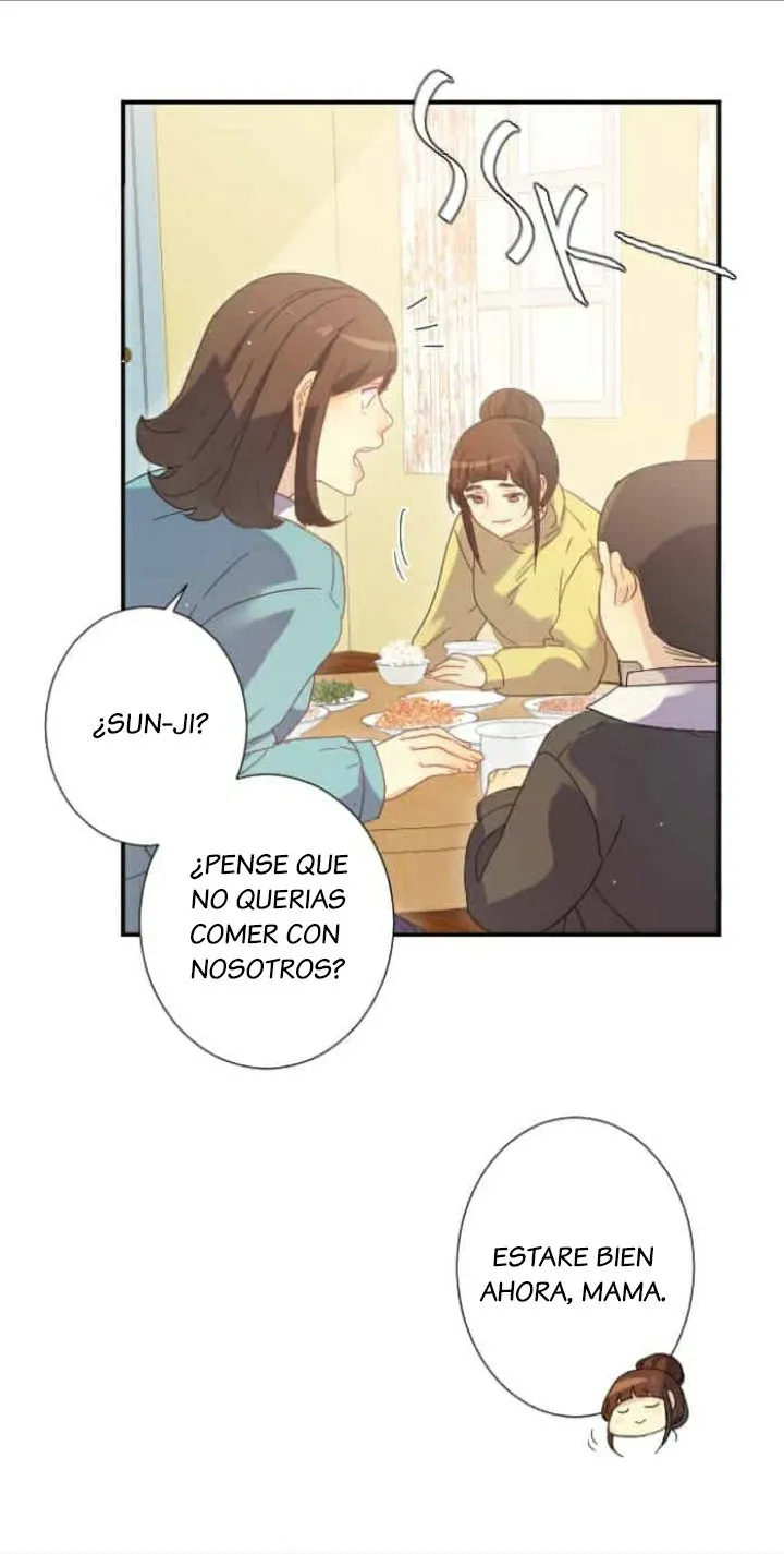 A Werewolf Boy Capítulo 7 en Línea - página 38