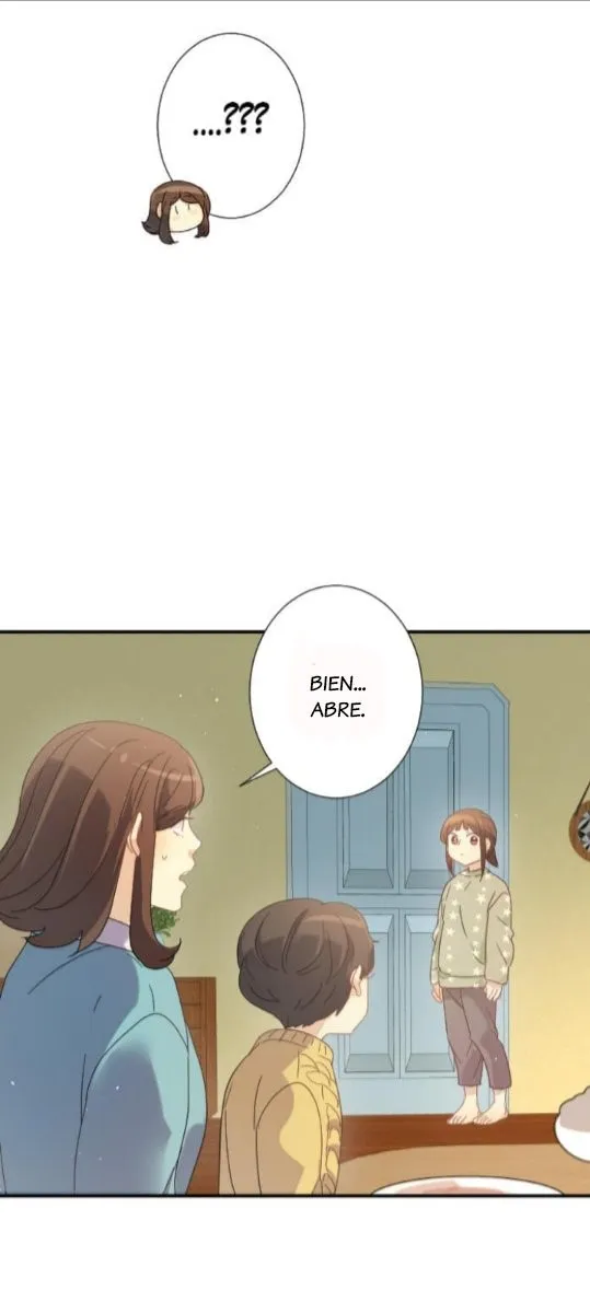 A Werewolf Boy Capítulo 7 en Línea - página 39
