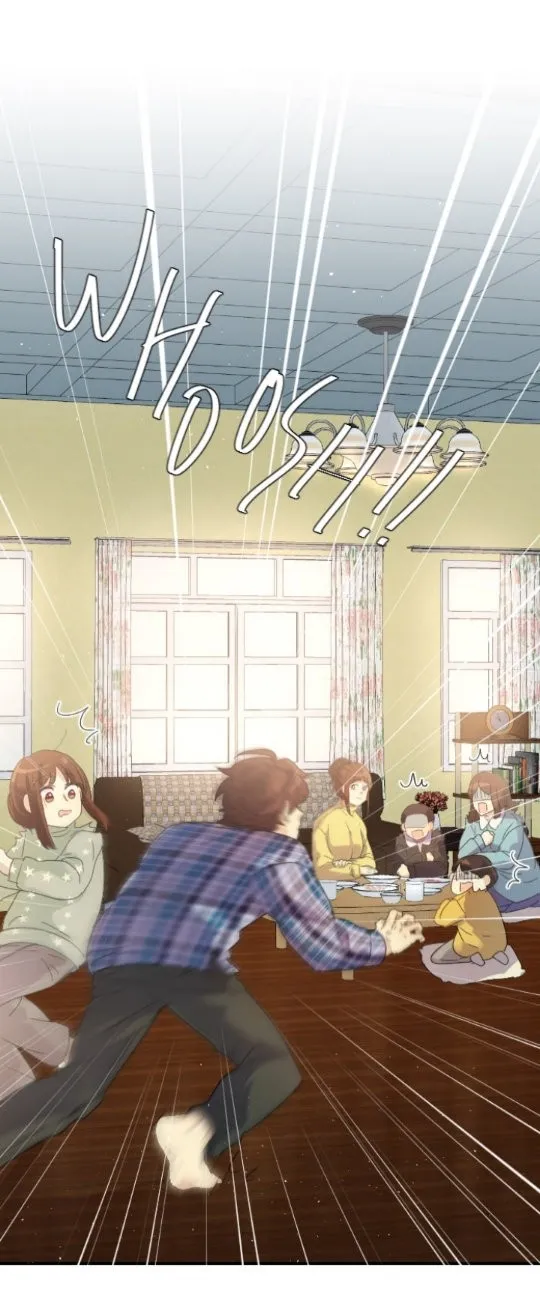 A Werewolf Boy Capítulo 7 en Línea - página 41