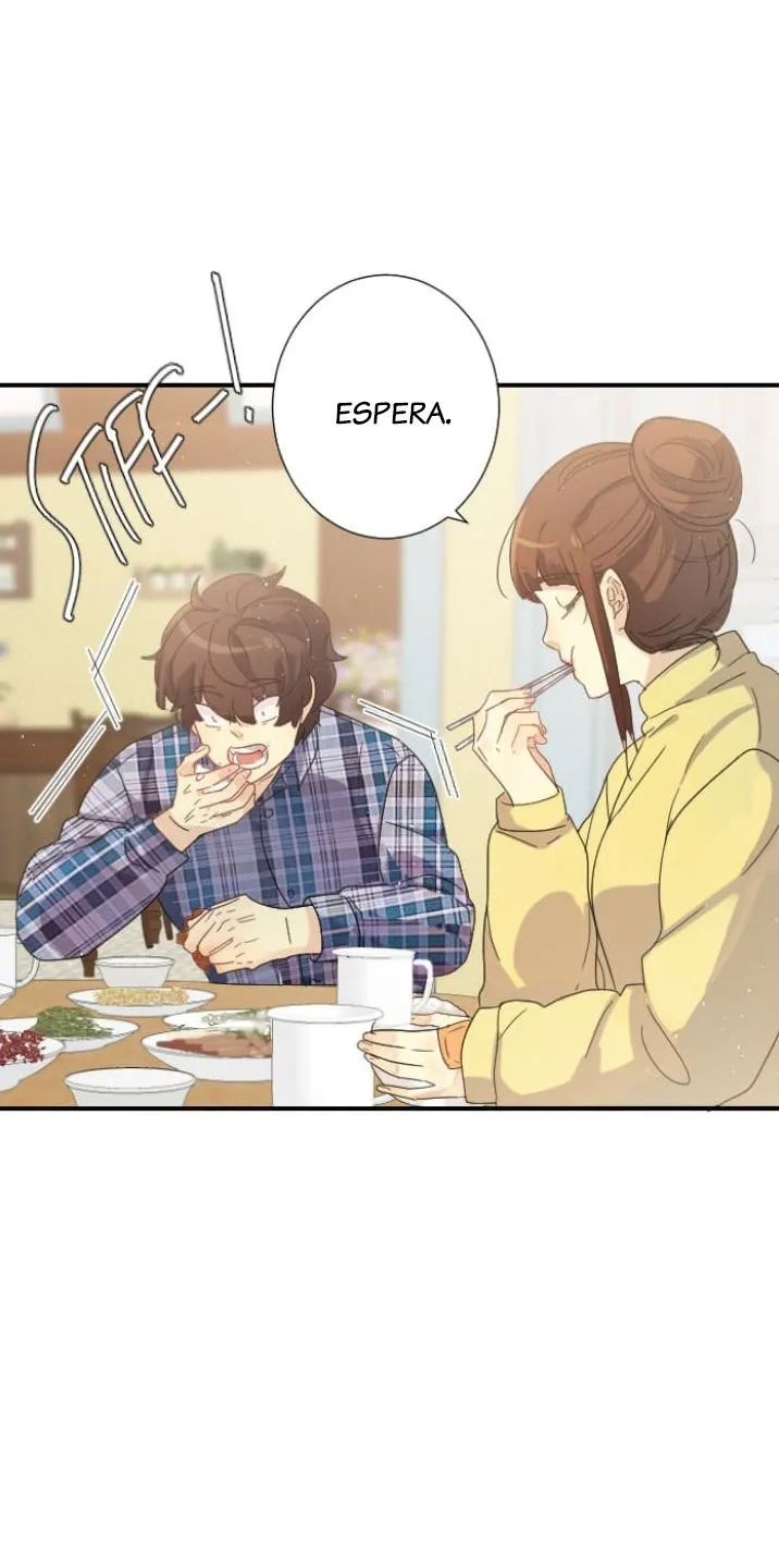 A Werewolf Boy Capítulo 7 en Línea - página 43