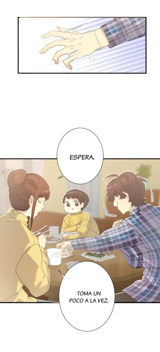 A Werewolf Boy Capítulo 7 en Línea - página 45