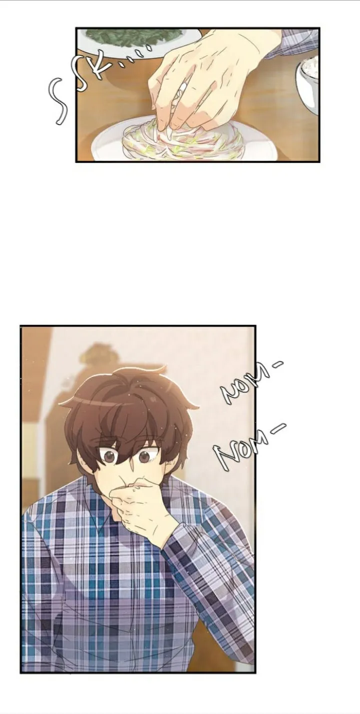 A Werewolf Boy Capítulo 7 en Línea - página 46
