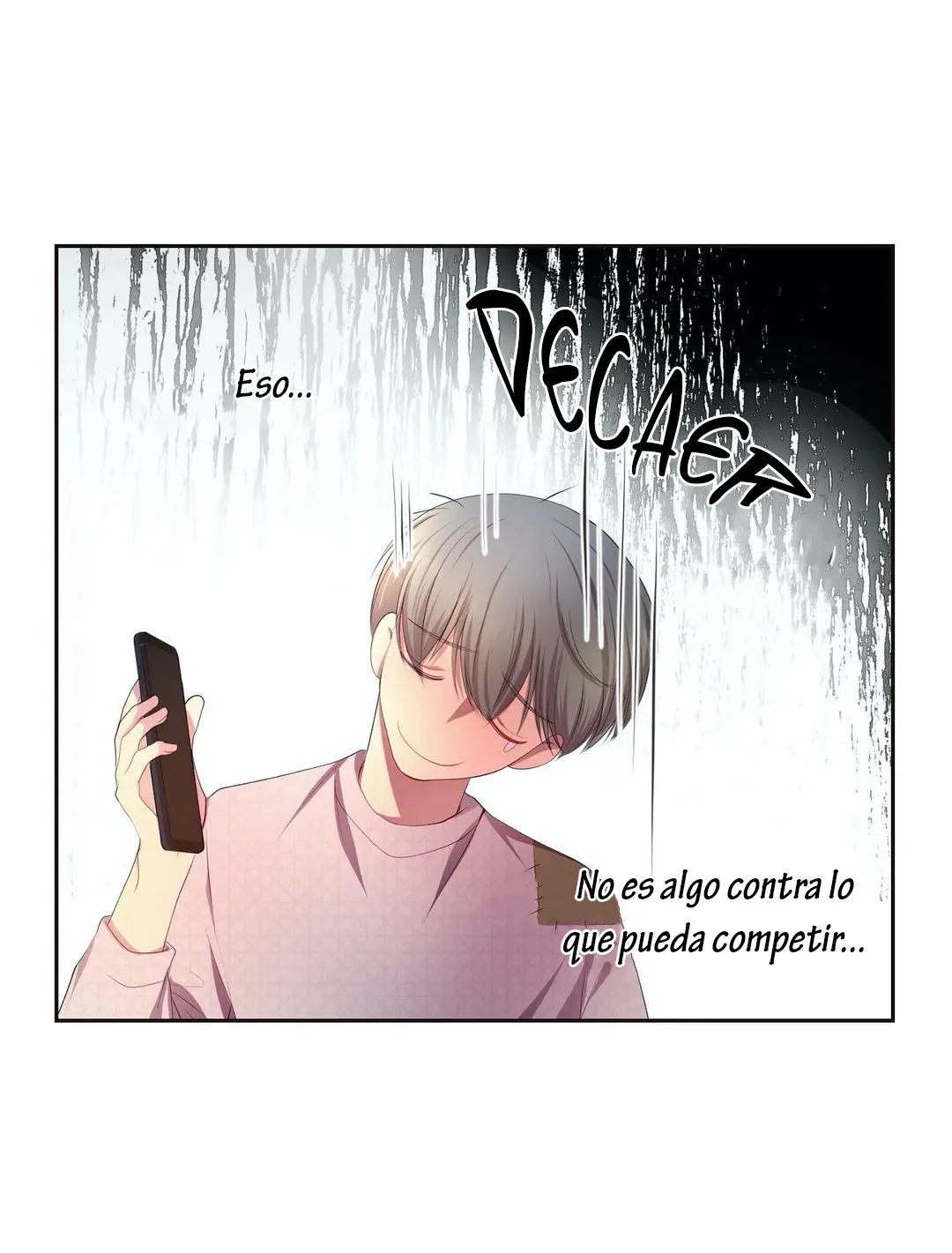 Abrázame fuerte Capítulo 101 en Línea - página 9