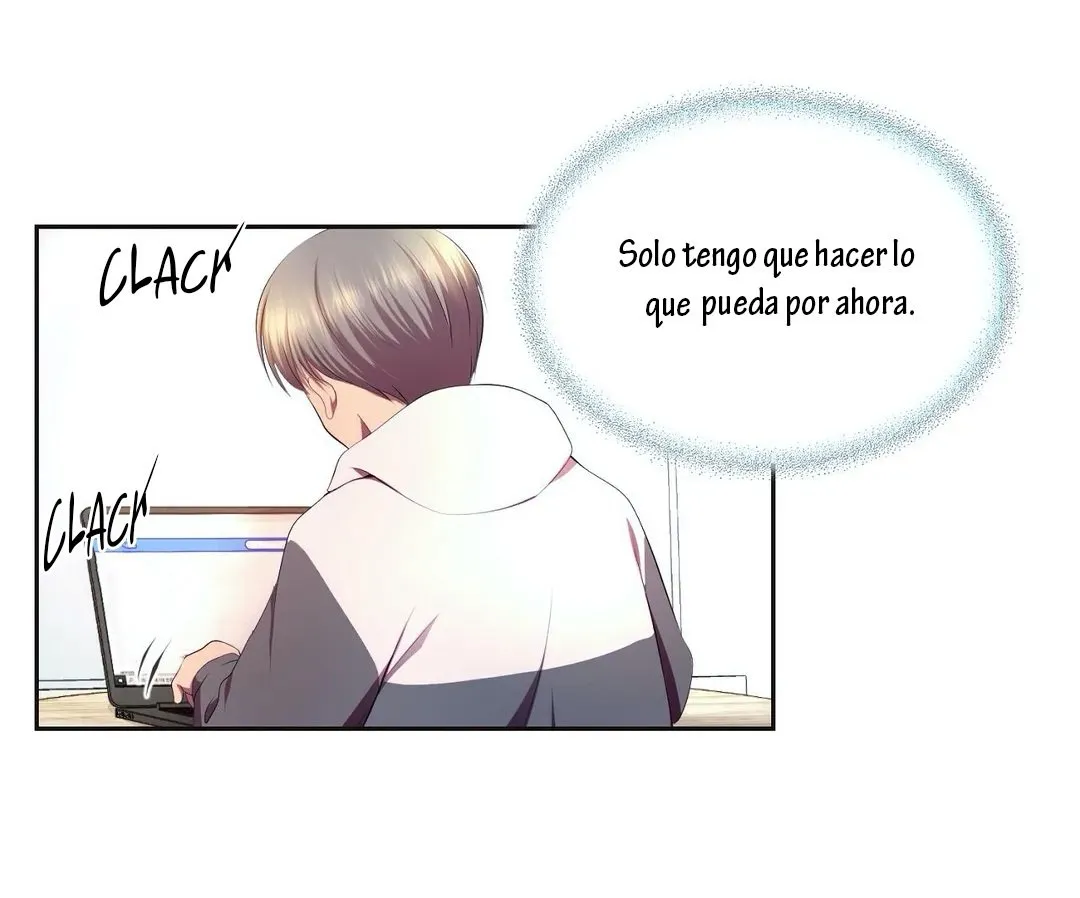Abrázame fuerte Capítulo 101 en Línea - página 43