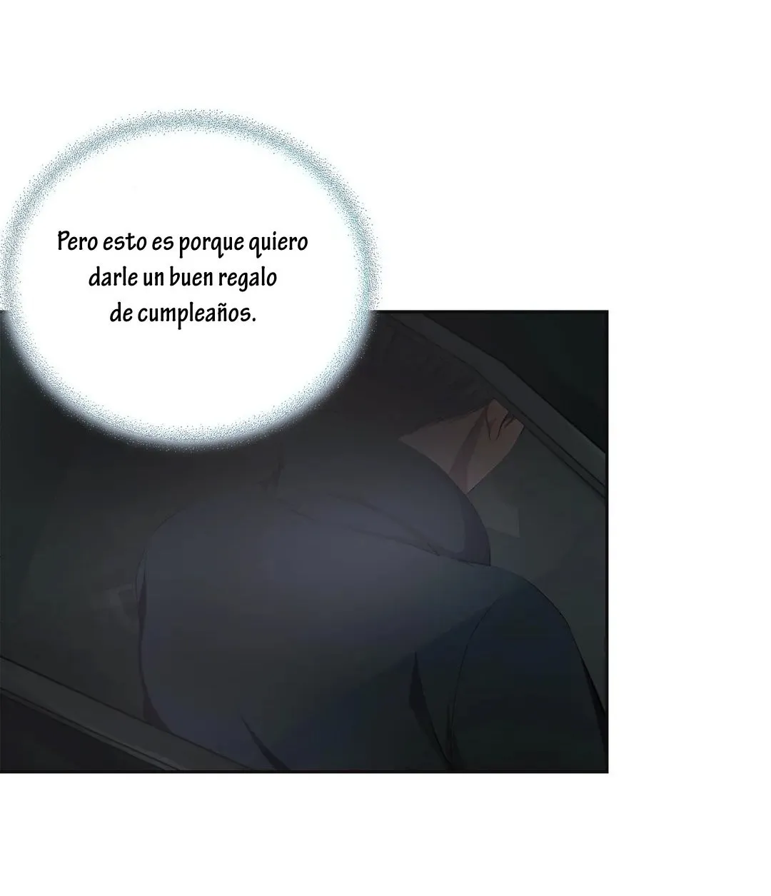 Abrázame fuerte Capítulo 101 en Línea - página 54