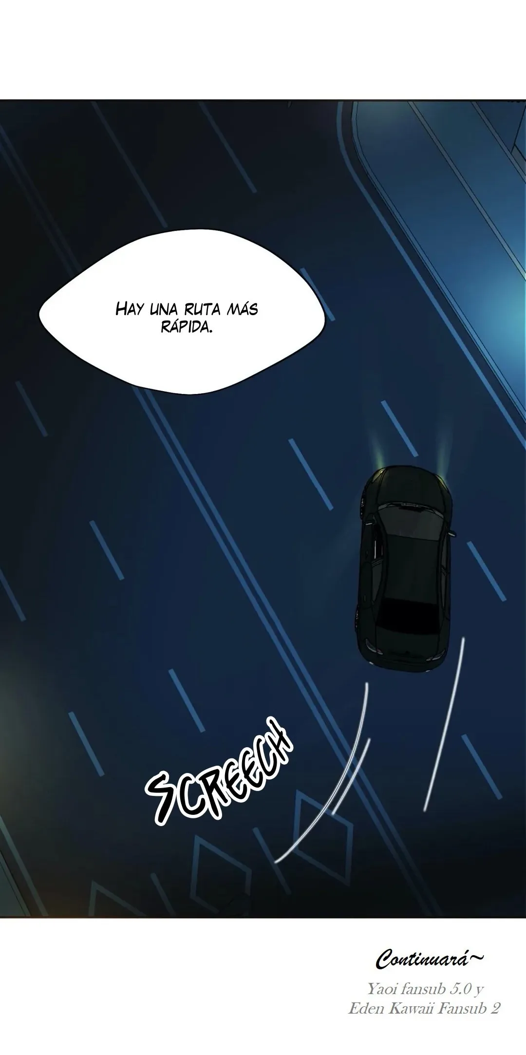 Abrázame fuerte Capítulo 101 en Línea - página 67