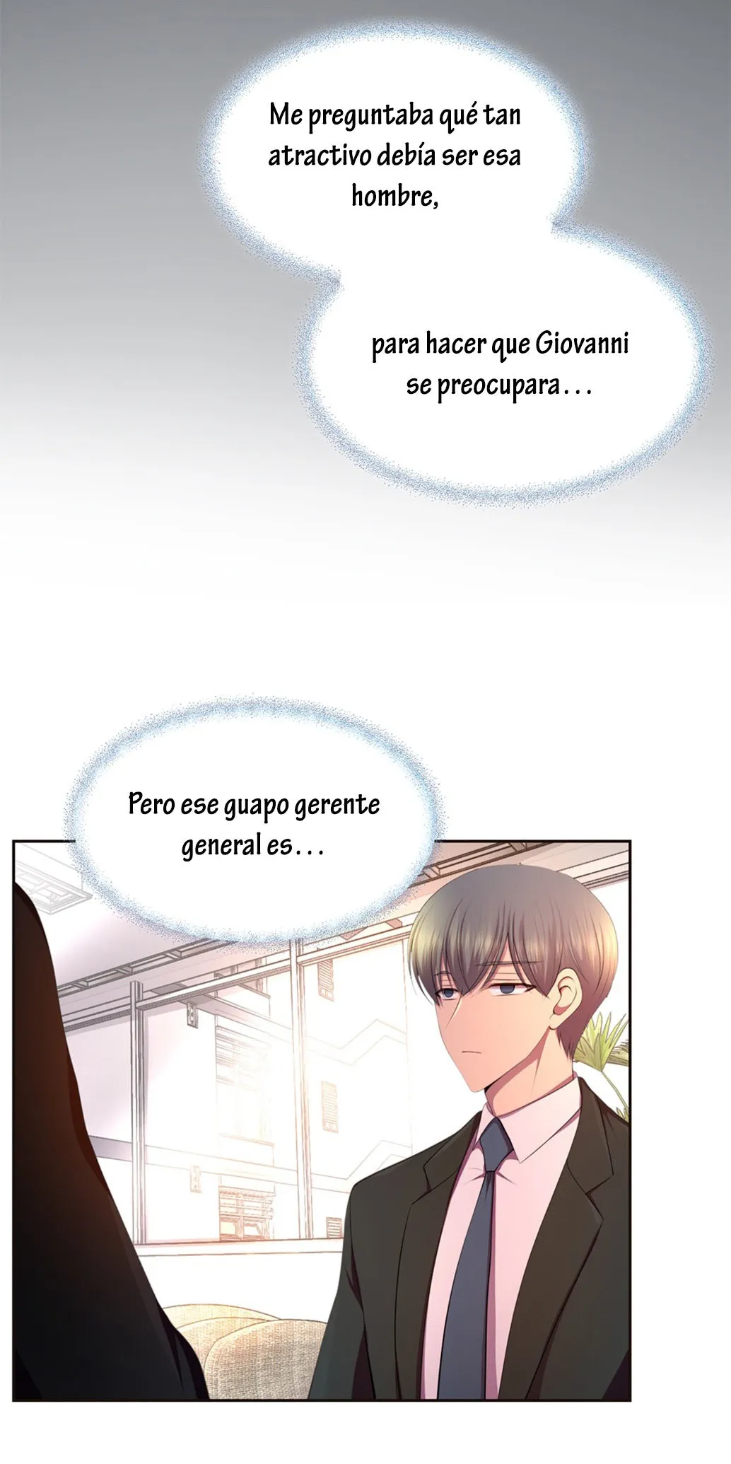 Abrázame fuerte Capítulo 111 en Línea - página 43