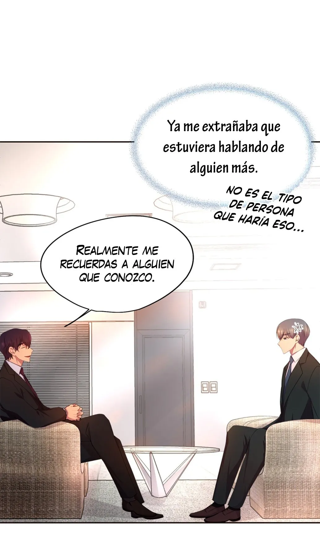 Abrázame fuerte Capítulo 111 en Línea - página 45