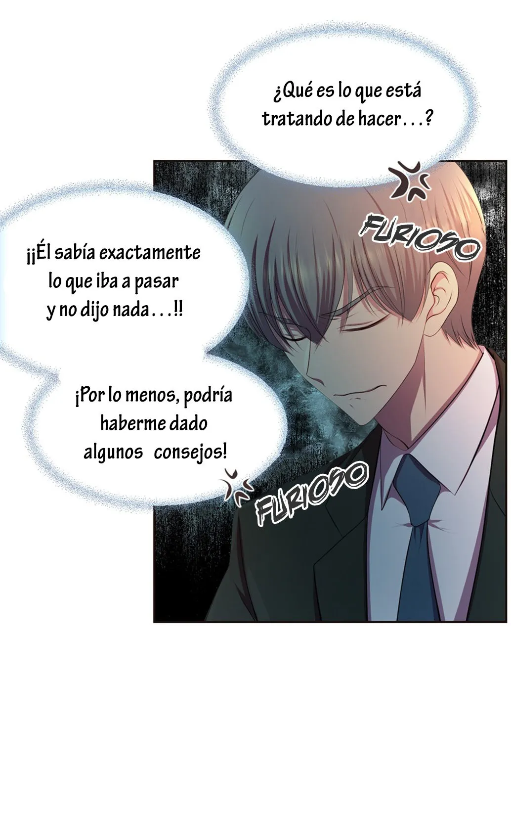 Abrázame fuerte Capítulo 111 en Línea - página 46