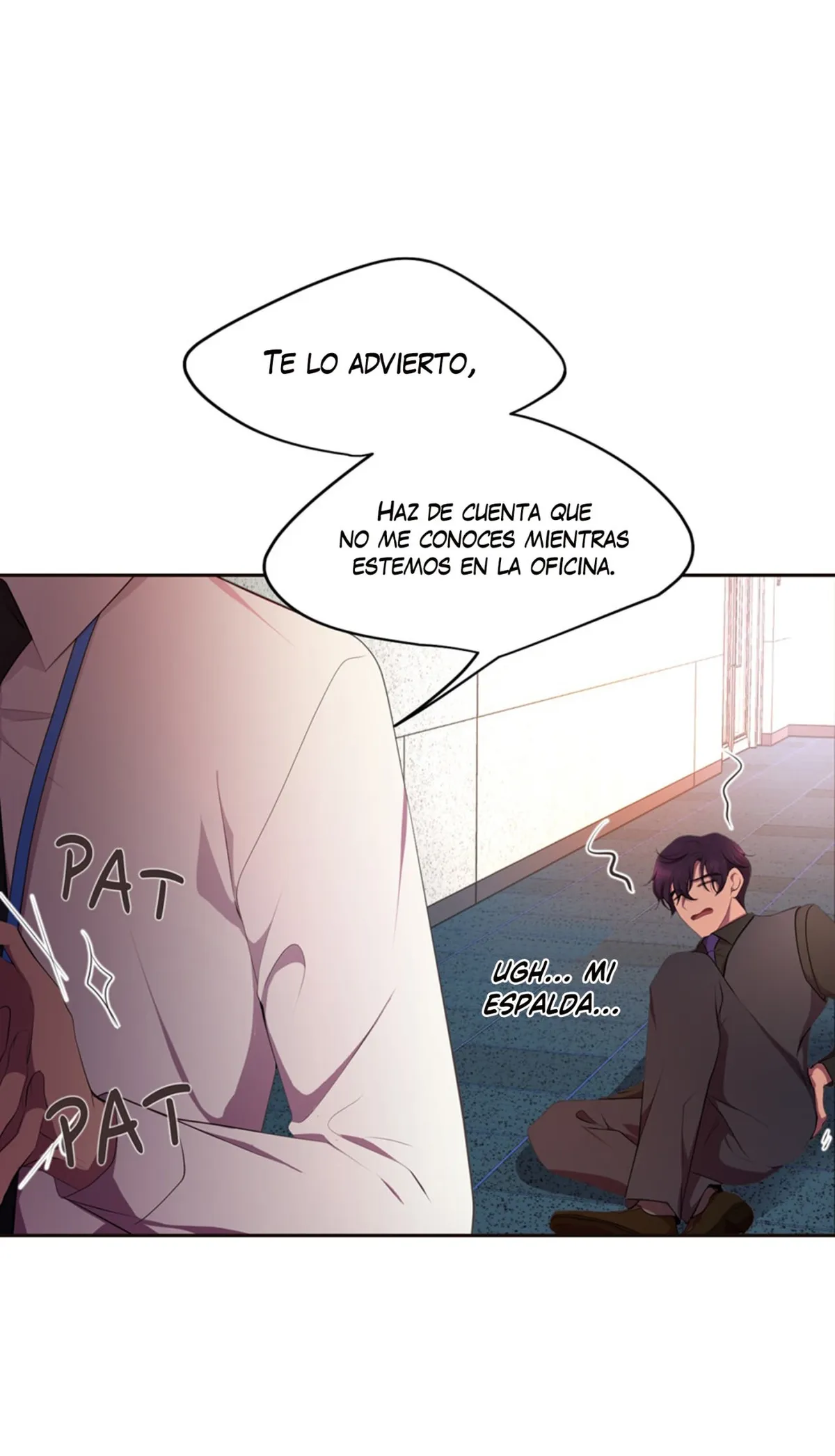 Abrázame fuerte Capítulo 115 en Línea - página 30