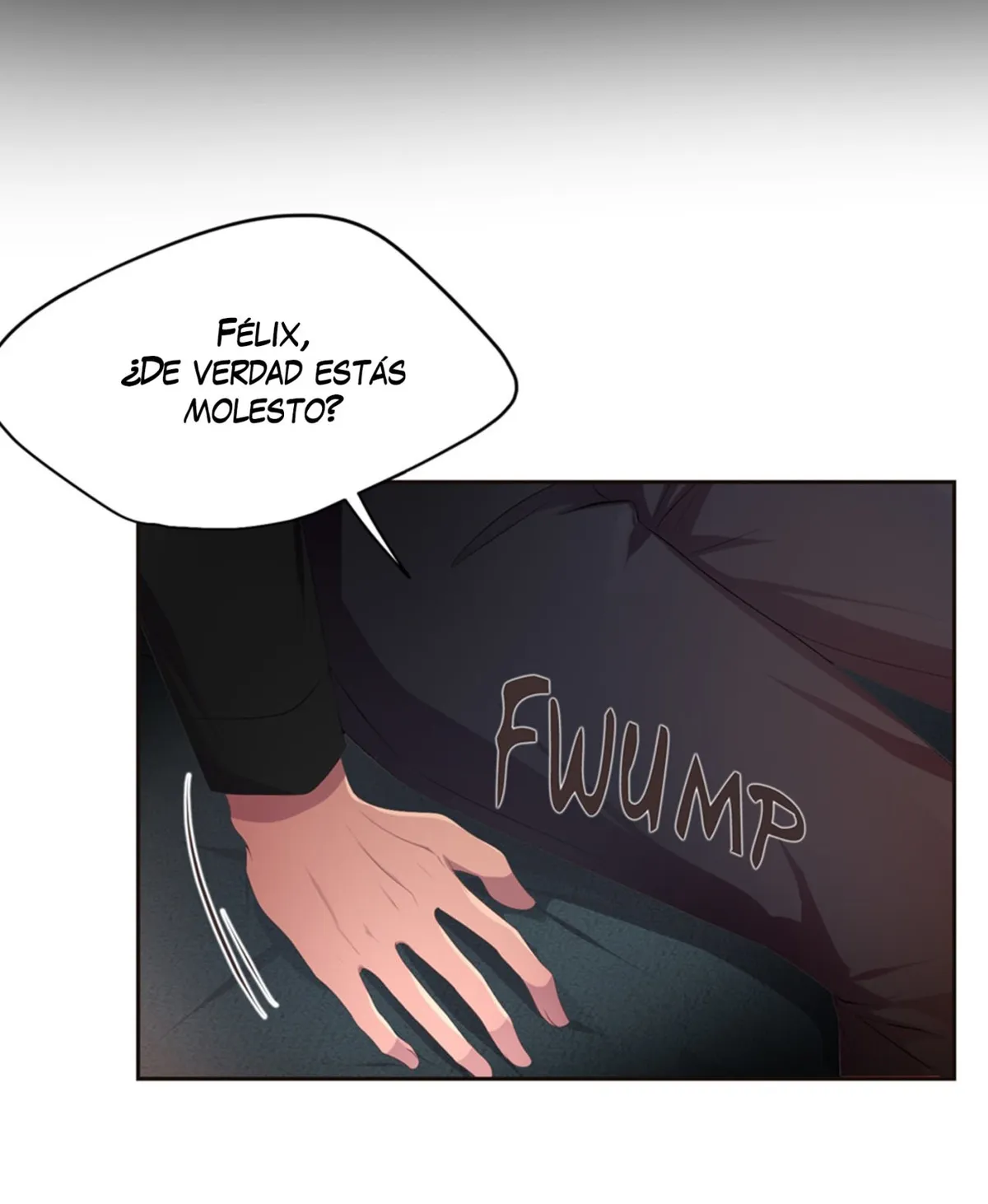 Abrázame fuerte Capítulo 115 en Línea - página 39