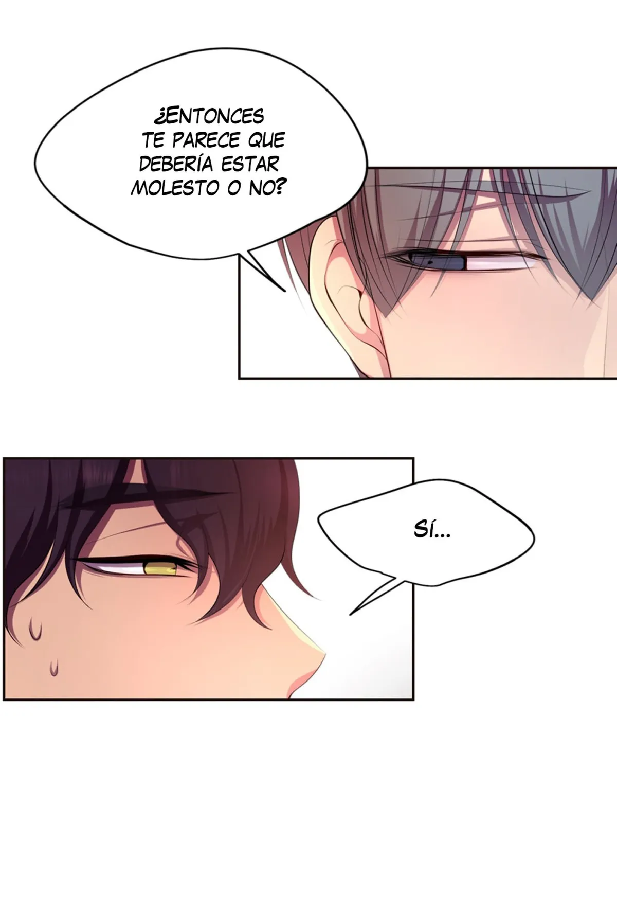 Abrázame fuerte Capítulo 115 en Línea - página 41