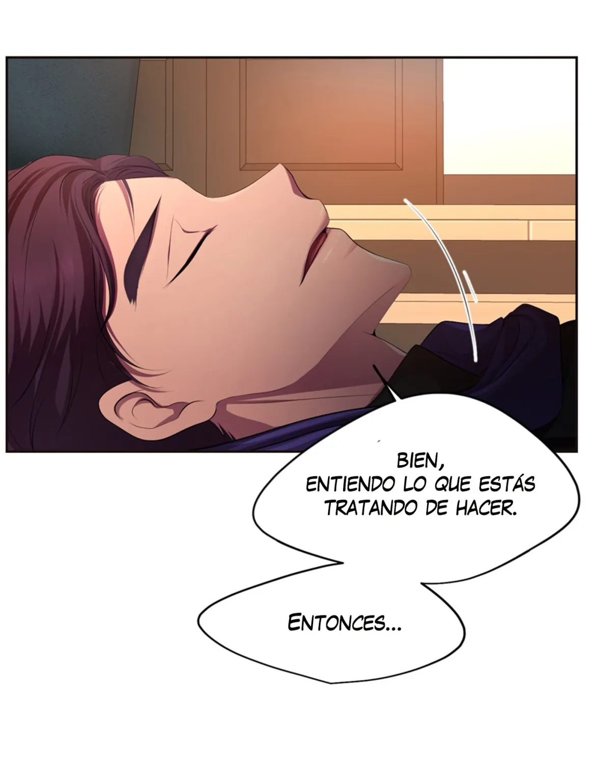 Abrázame fuerte Capítulo 115 en Línea - página 67