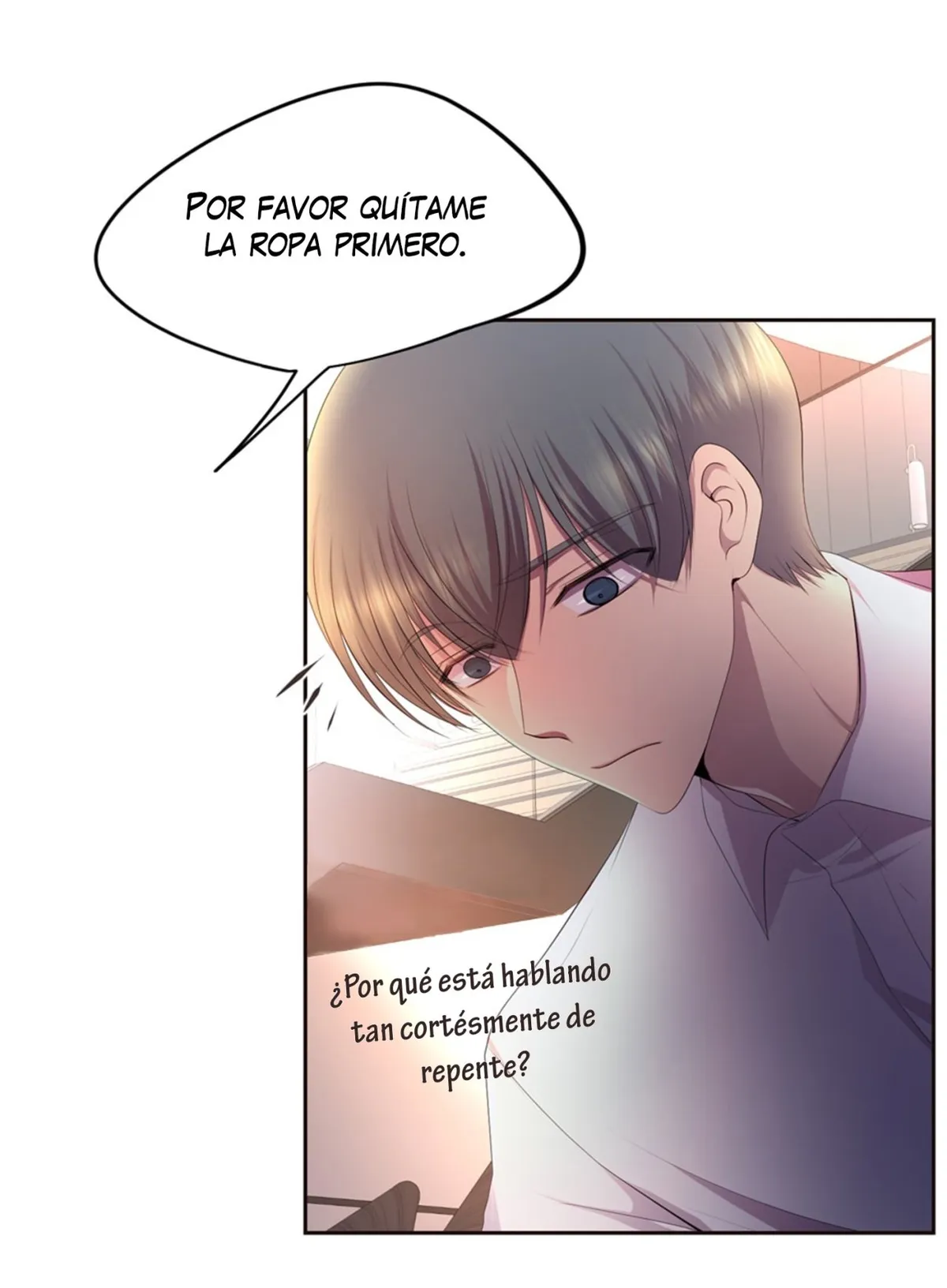 Abrázame fuerte Capítulo 115 en Línea - página 68