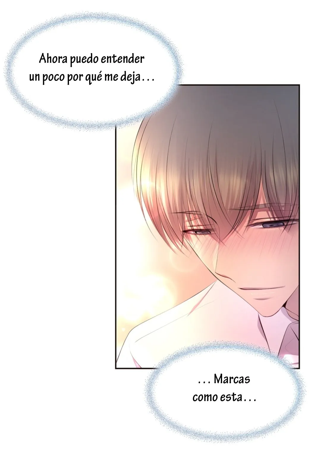Abrázame fuerte Capítulo 116 en Línea - página 23