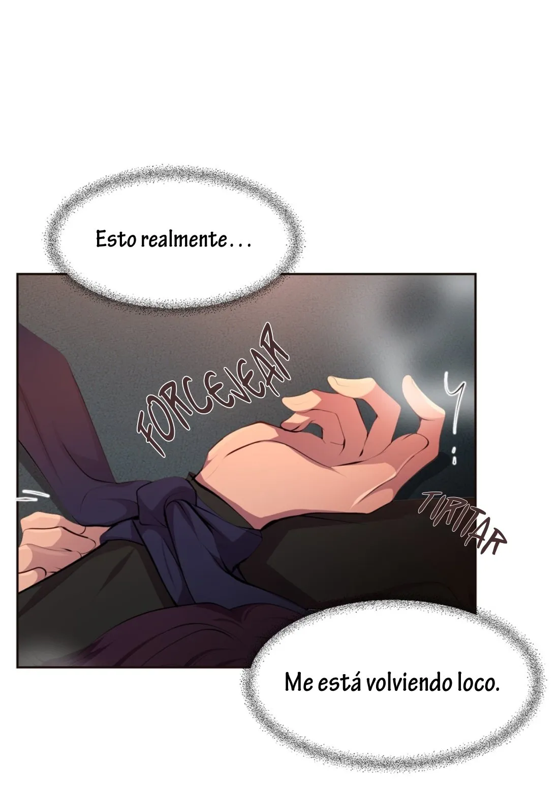 Abrázame fuerte Capítulo 116 en Línea - página 30