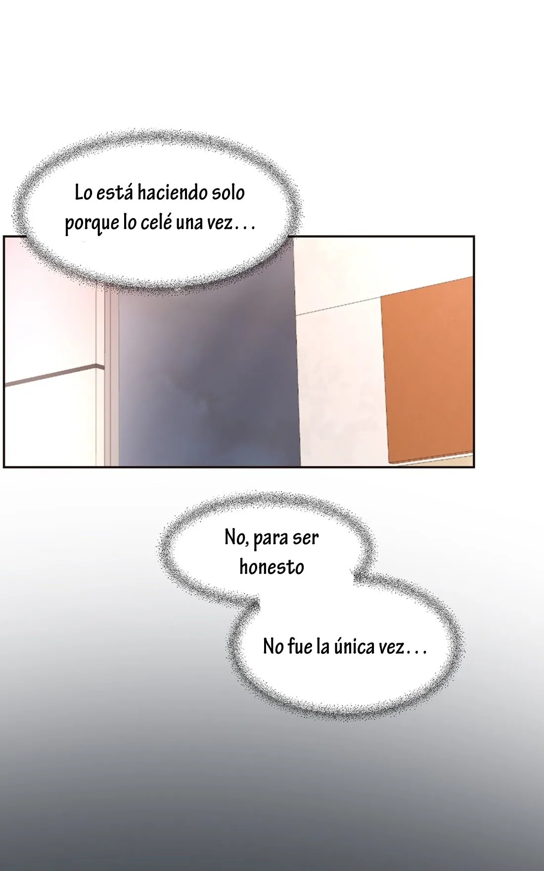 Abrázame fuerte Capítulo 116 en Línea - página 34