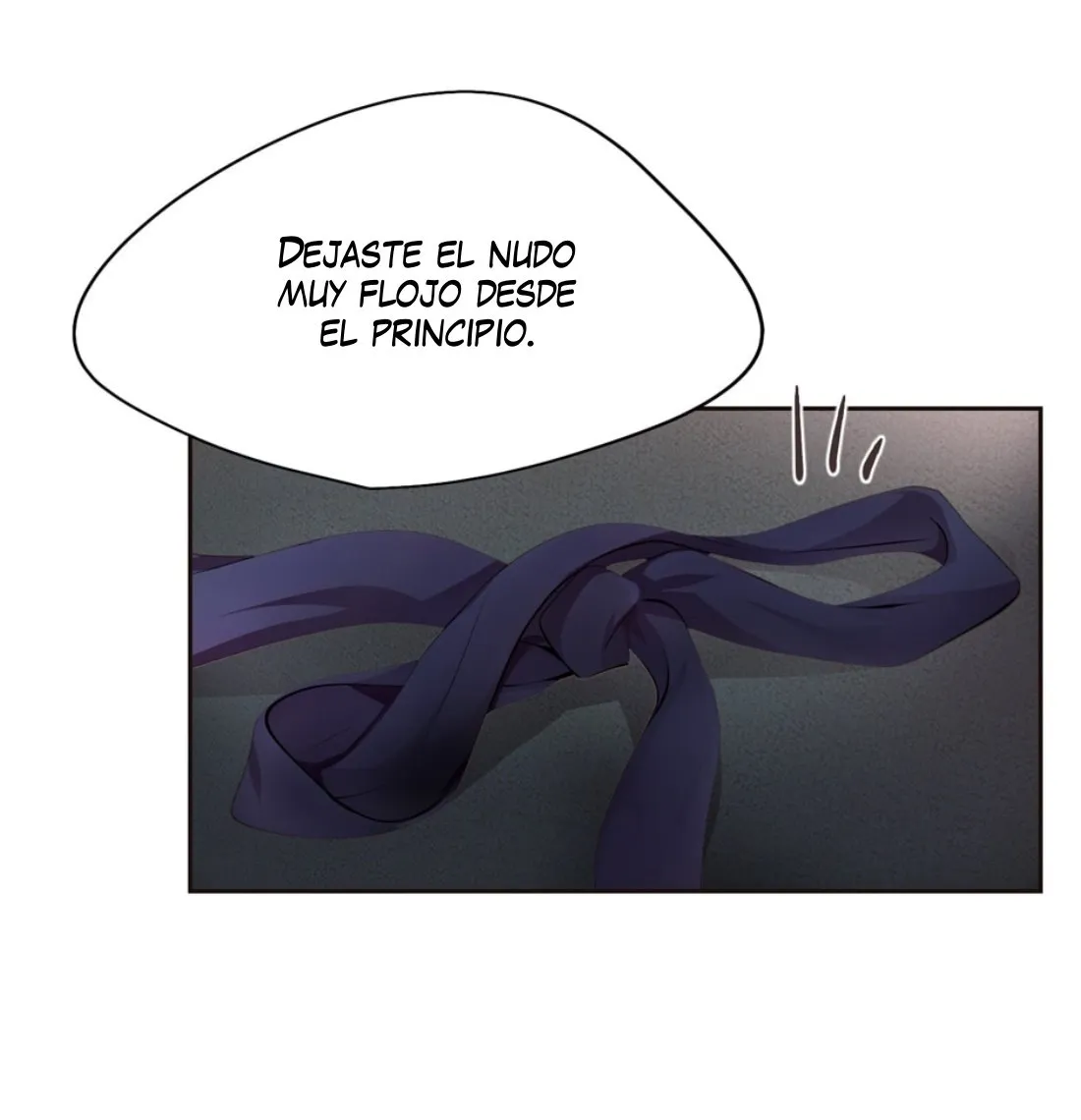 Abrázame fuerte Capítulo 116 en Línea - página 56