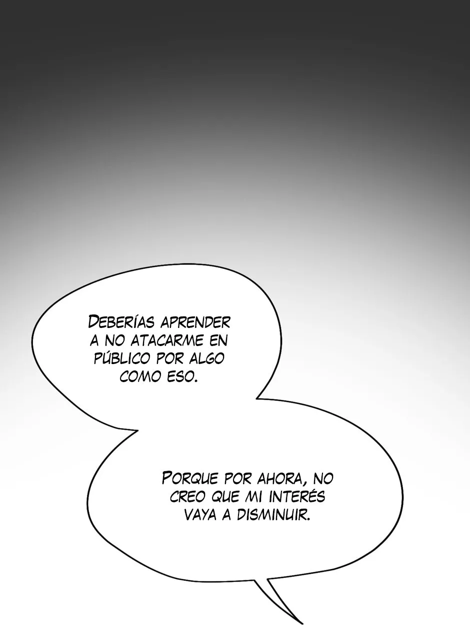 Abrázame fuerte Capítulo 121 en Línea - página 17
