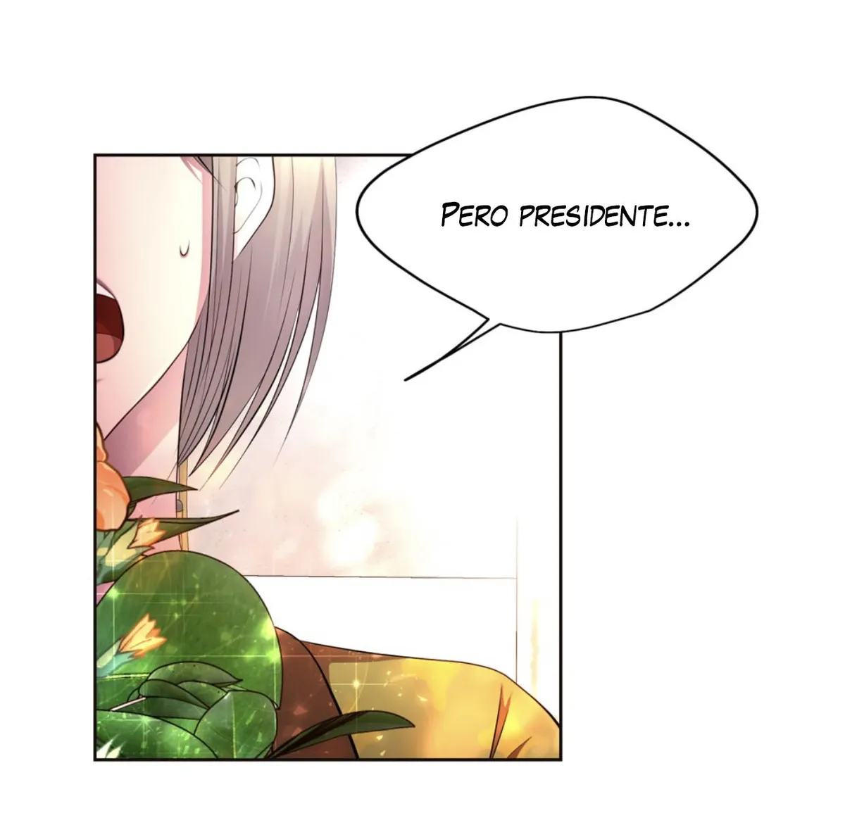 Abrázame fuerte Capítulo 128 en Línea - página 20