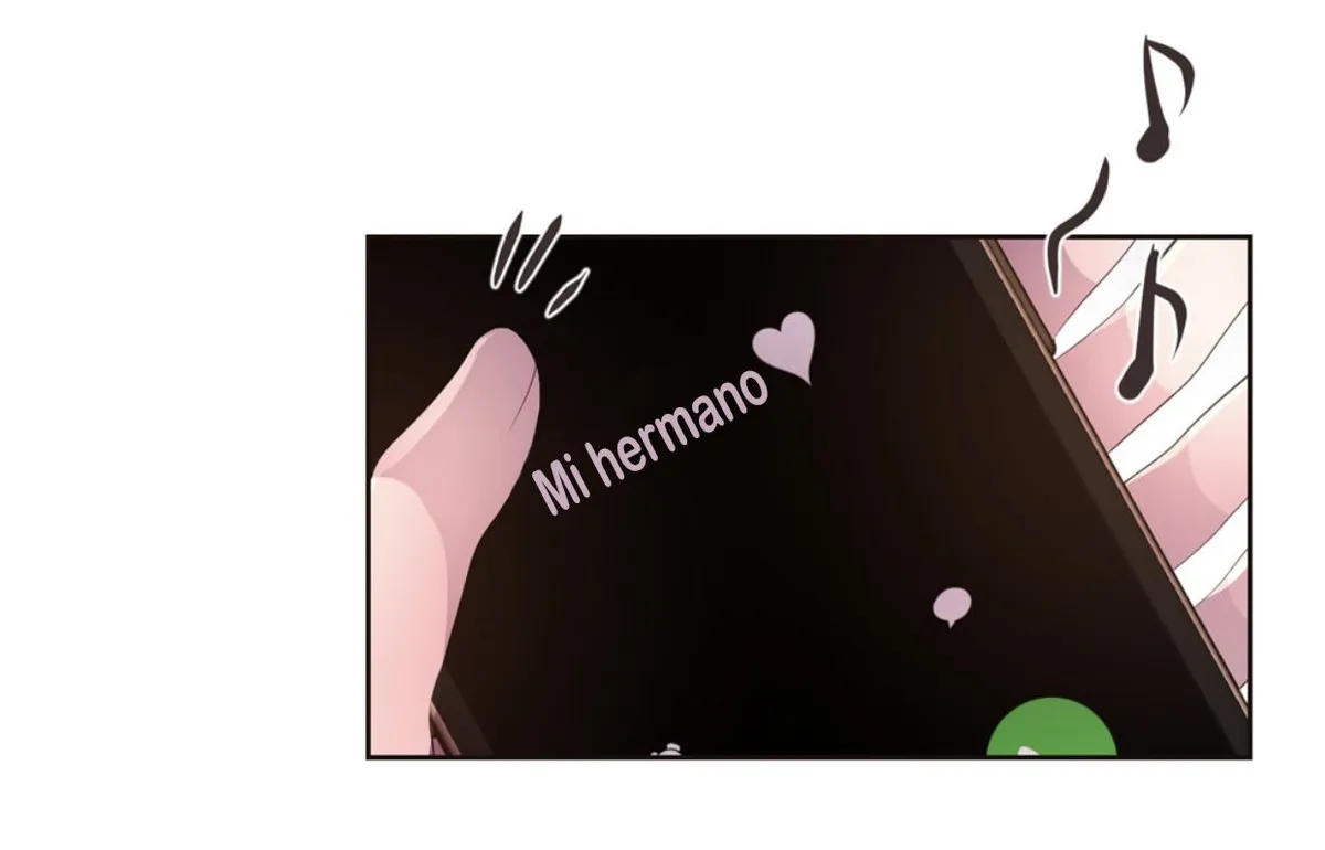 Abrázame fuerte Capítulo 128 en Línea - página 34