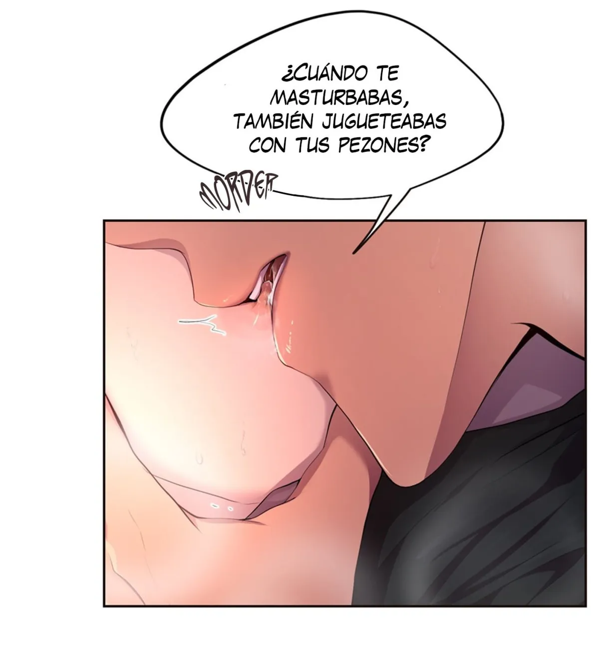 Abrázame fuerte Capítulo 136 en Línea - página 9