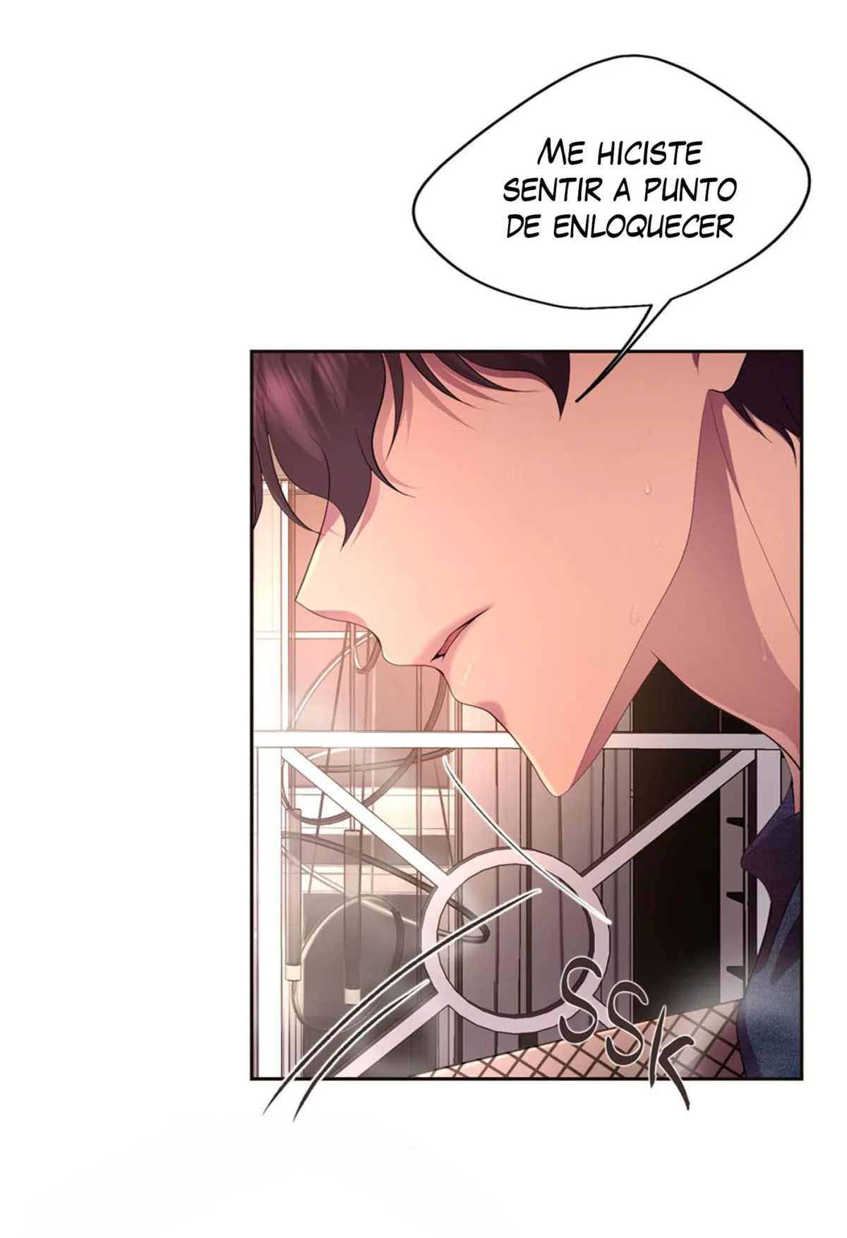 Abrázame fuerte Capítulo 136 en Línea - página 20