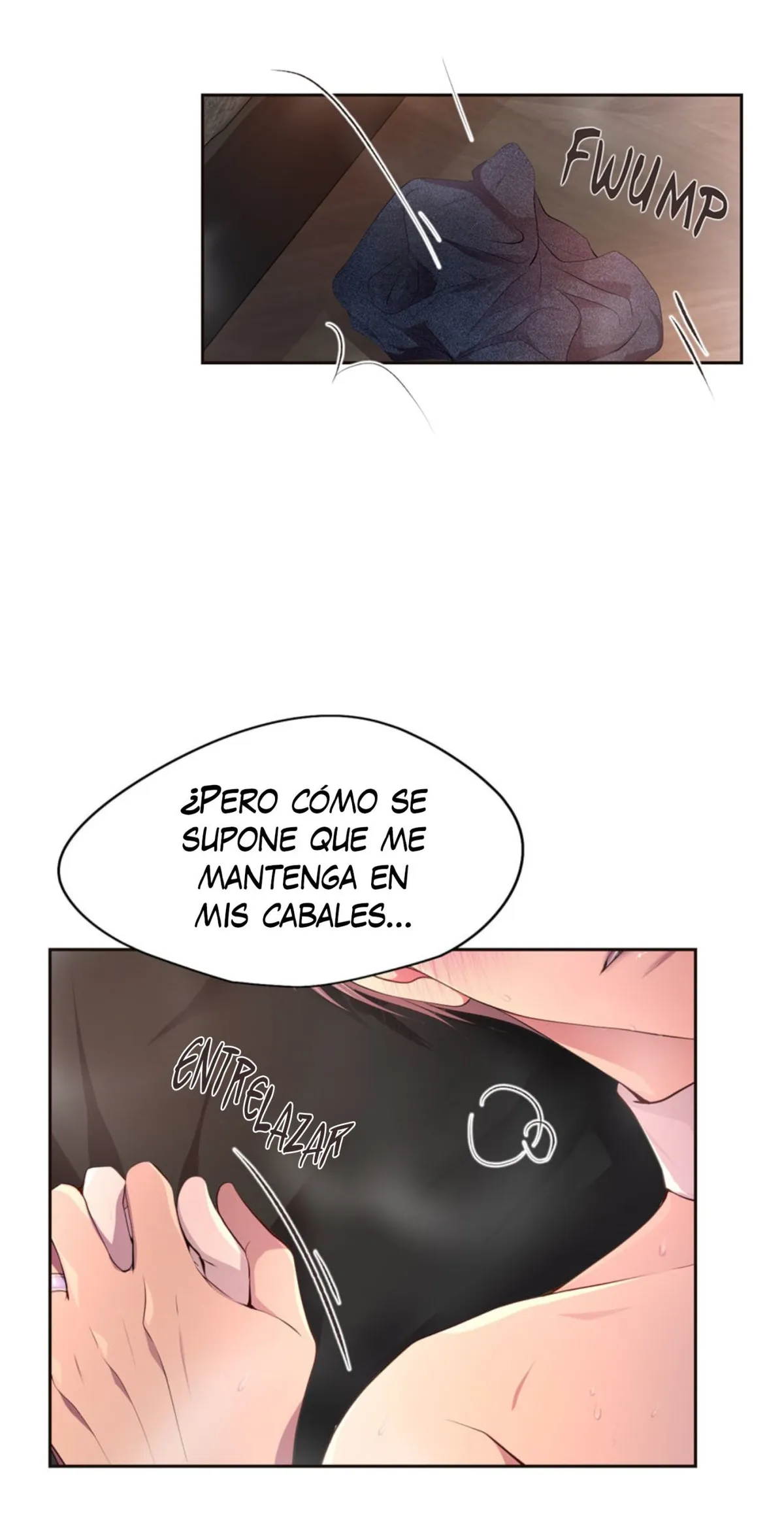 Abrázame fuerte Capítulo 136 en Línea - página 22