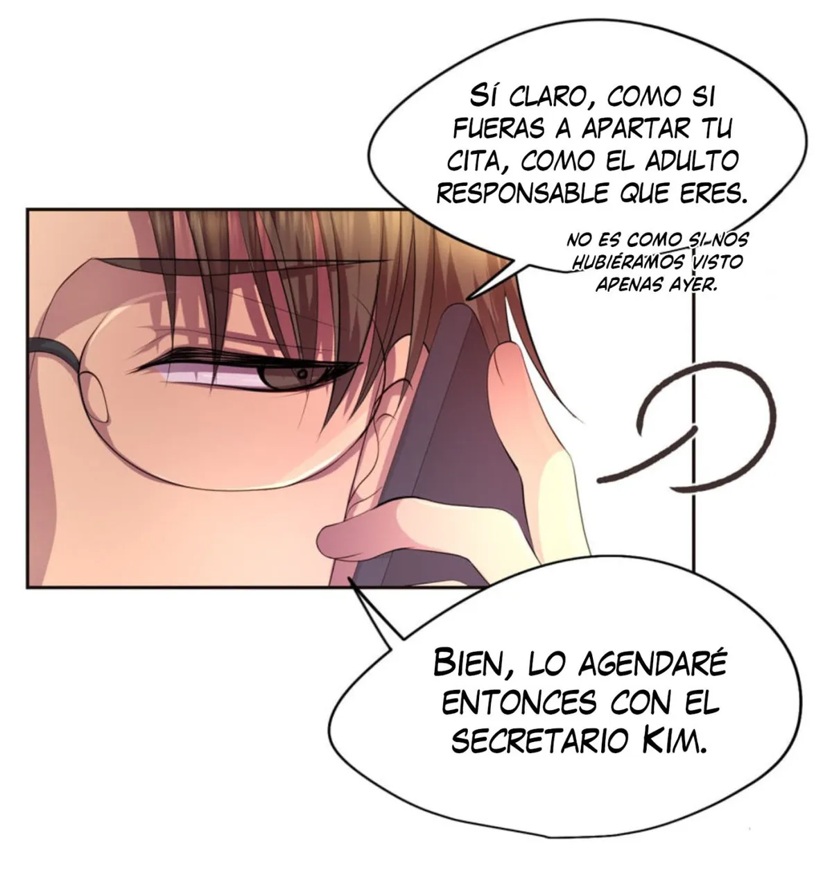 Abrázame fuerte Capítulo 136 en Línea - página 50