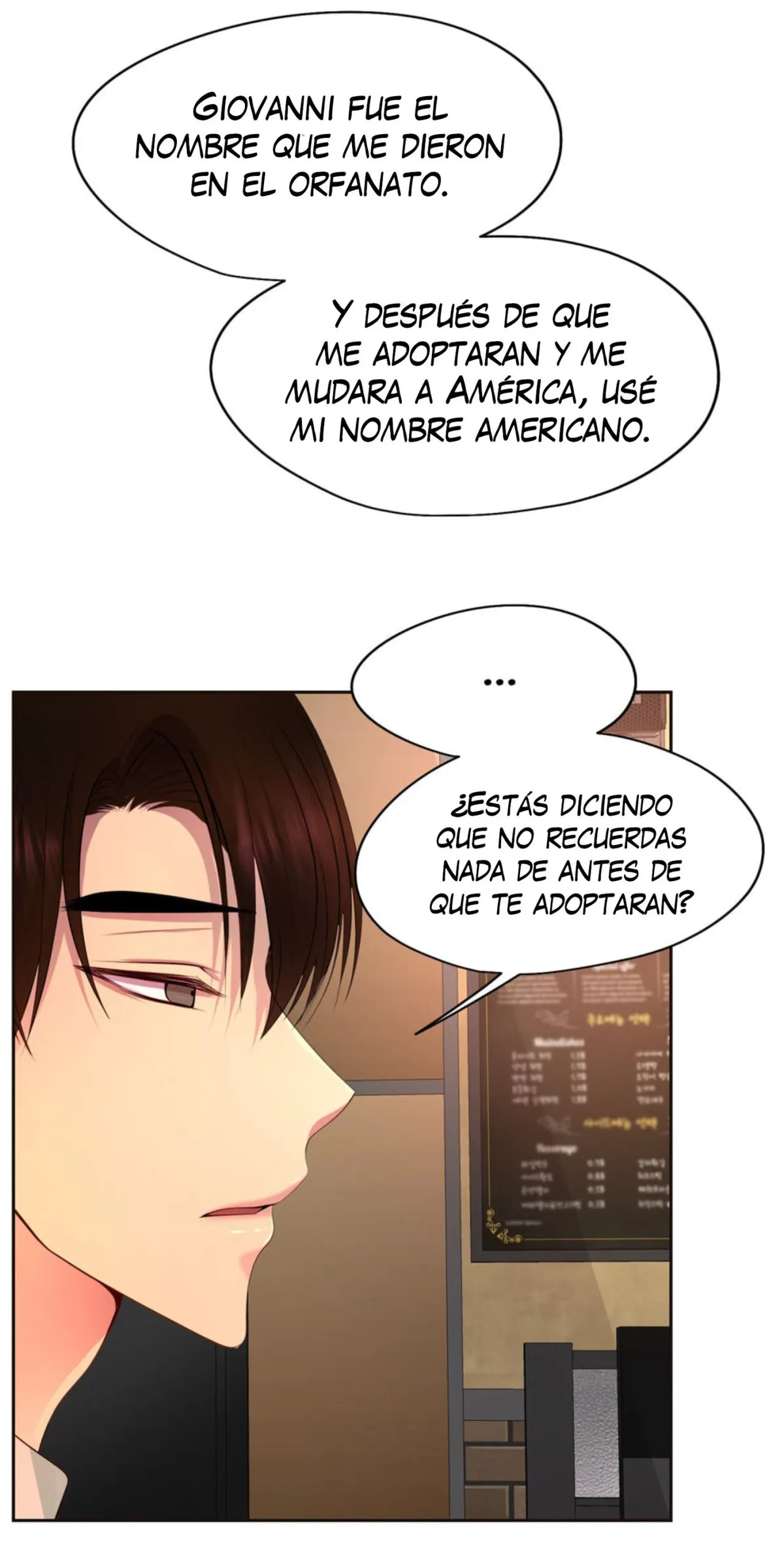 Abrázame fuerte Capítulo 136 en Línea - página 71