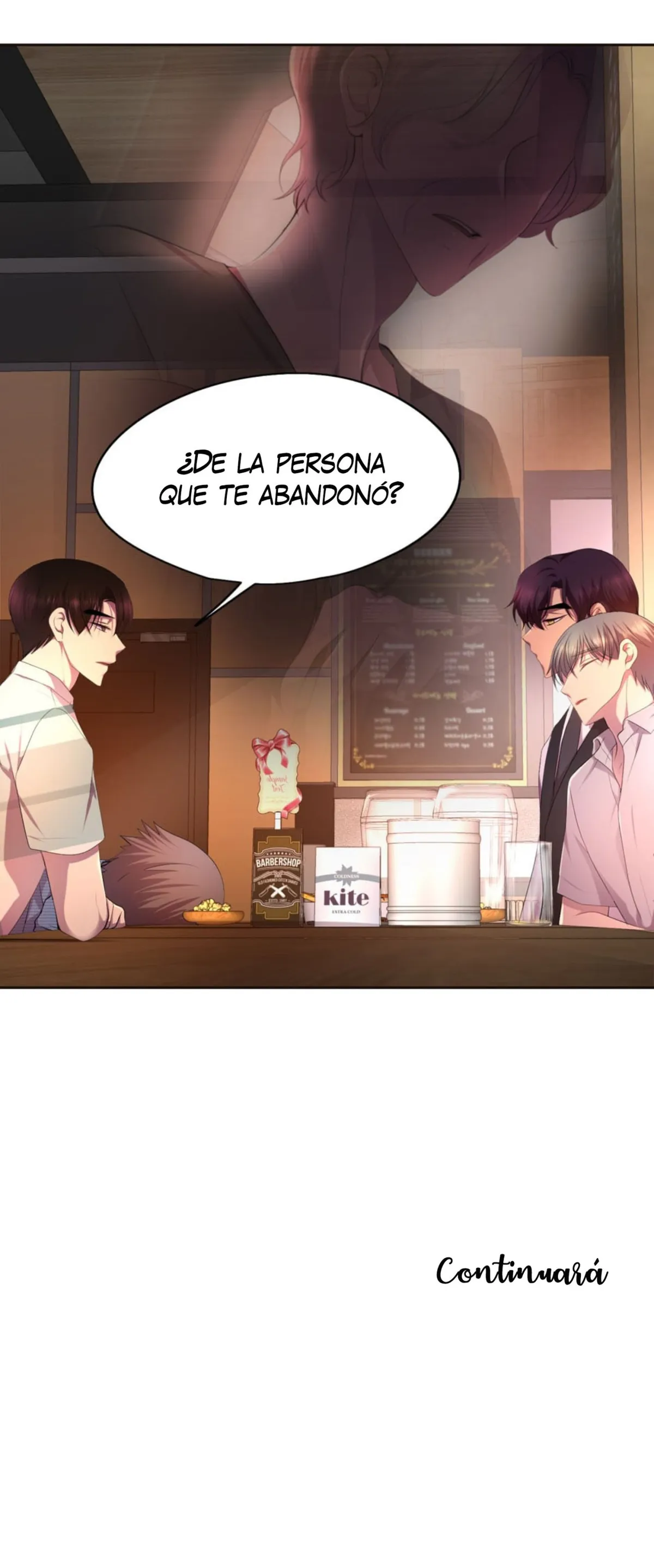 Abrázame fuerte Capítulo 136 en Línea - página 73
