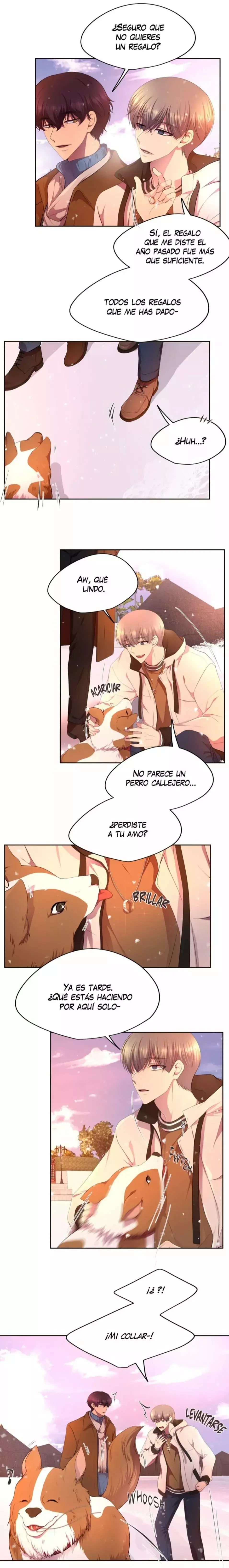 Abrázame fuerte Capítulo 141 en Línea - página 12