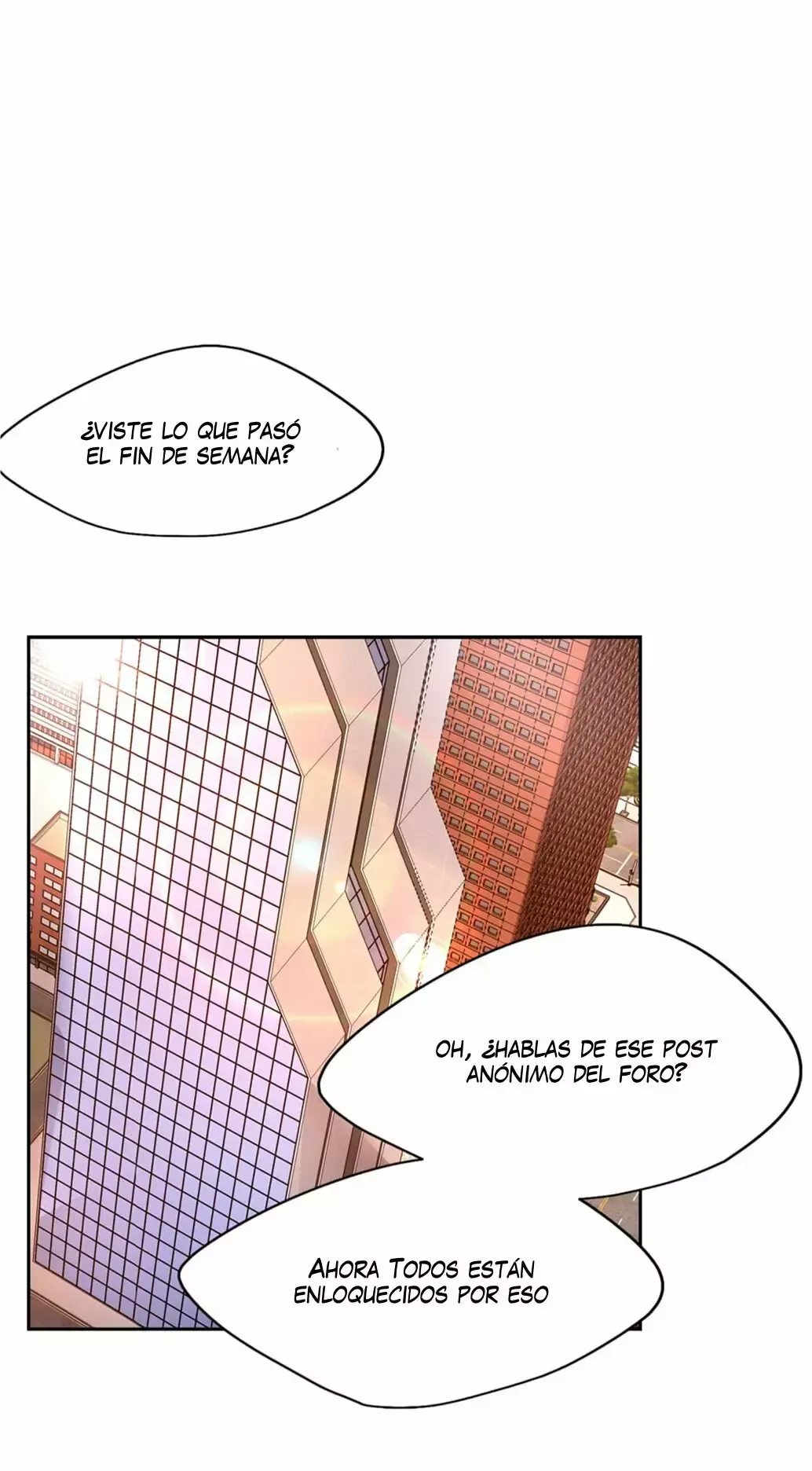 Abrázame fuerte Capítulo 147 en Línea - página 6