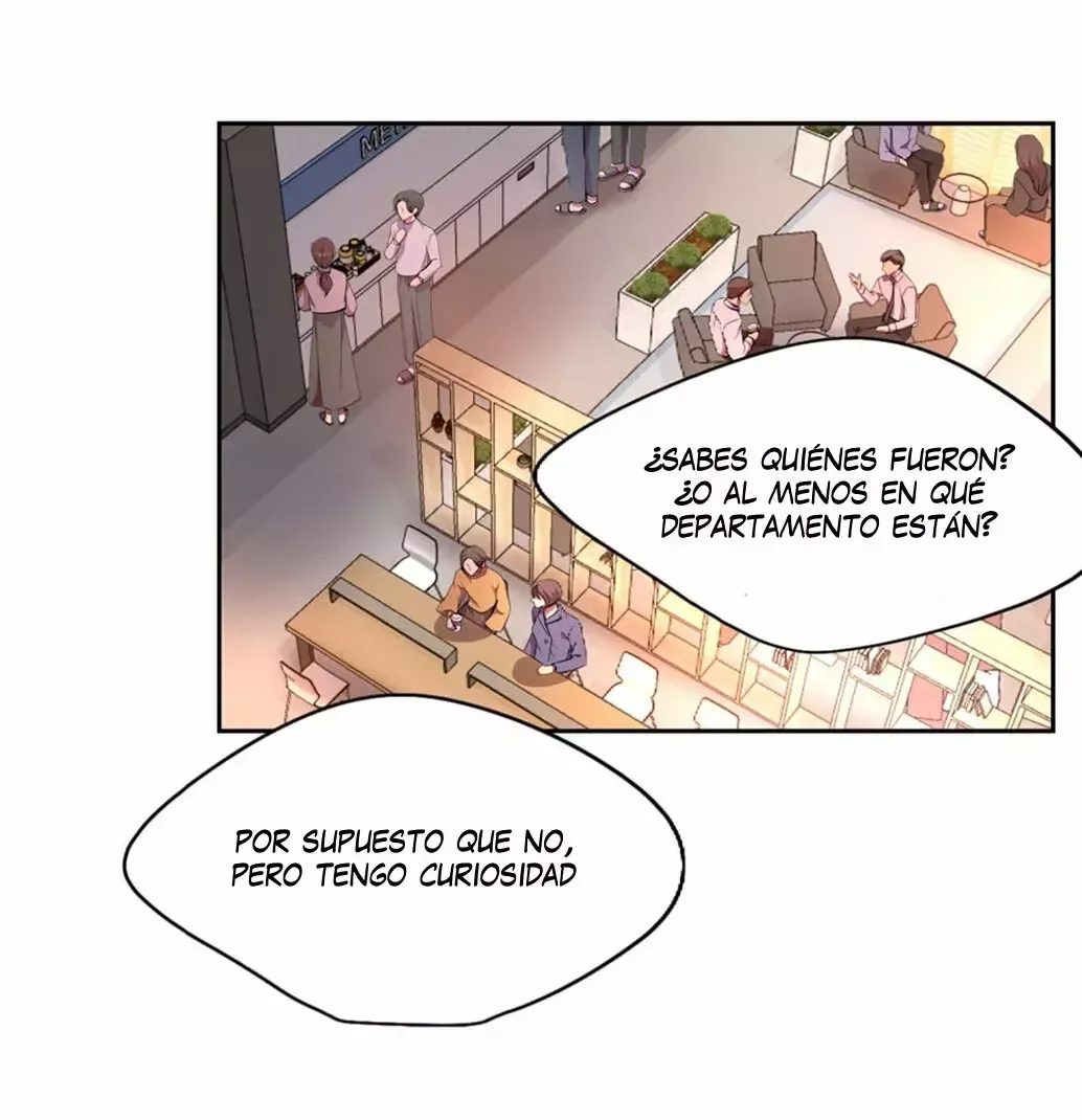 Abrázame fuerte Capítulo 147 en Línea - página 7