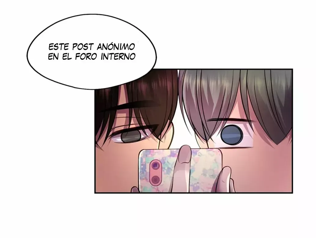 Abrázame fuerte Capítulo 147 en Línea - página 9