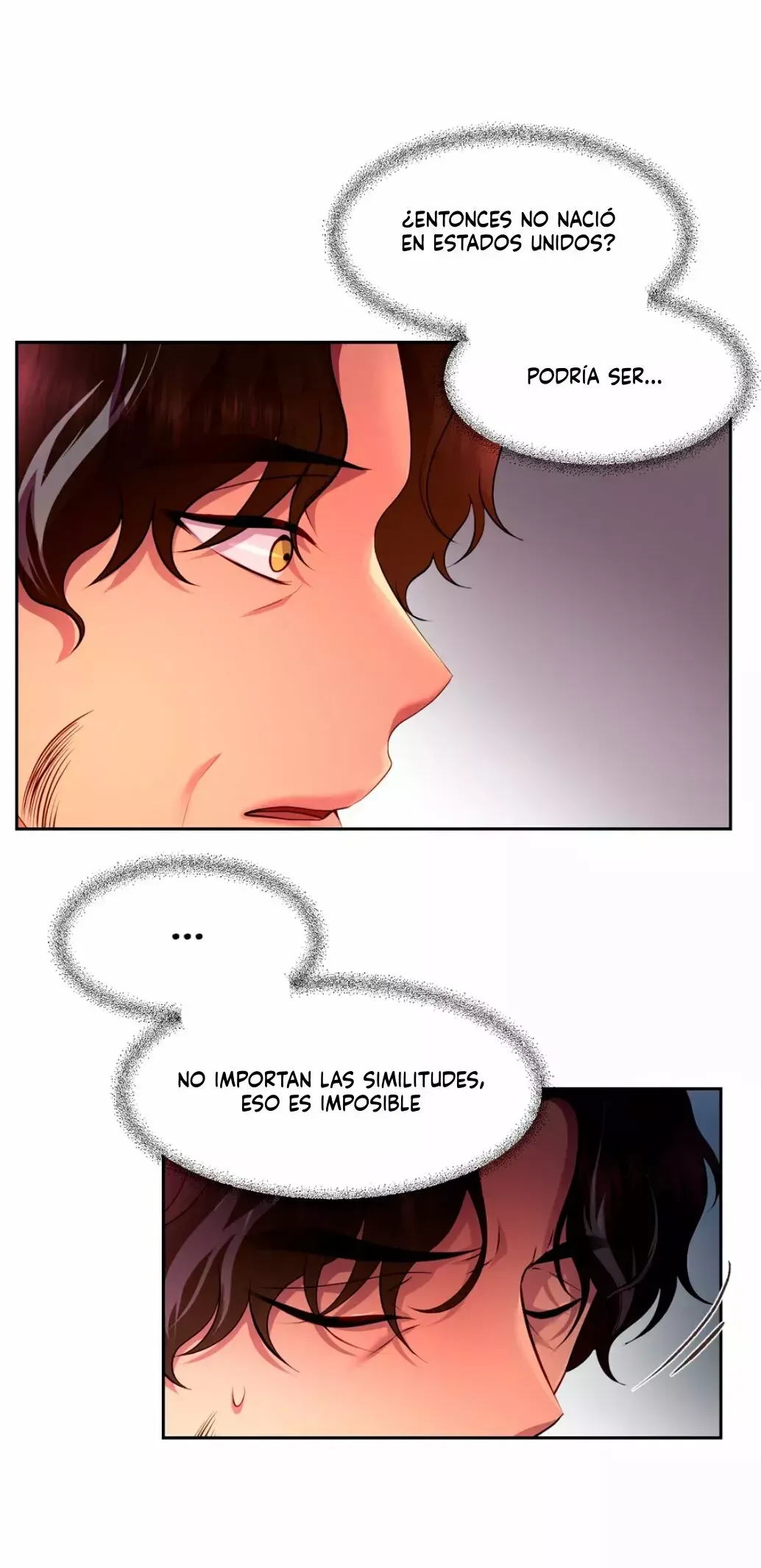 Abrázame fuerte Capítulo 147 en Línea - página 50