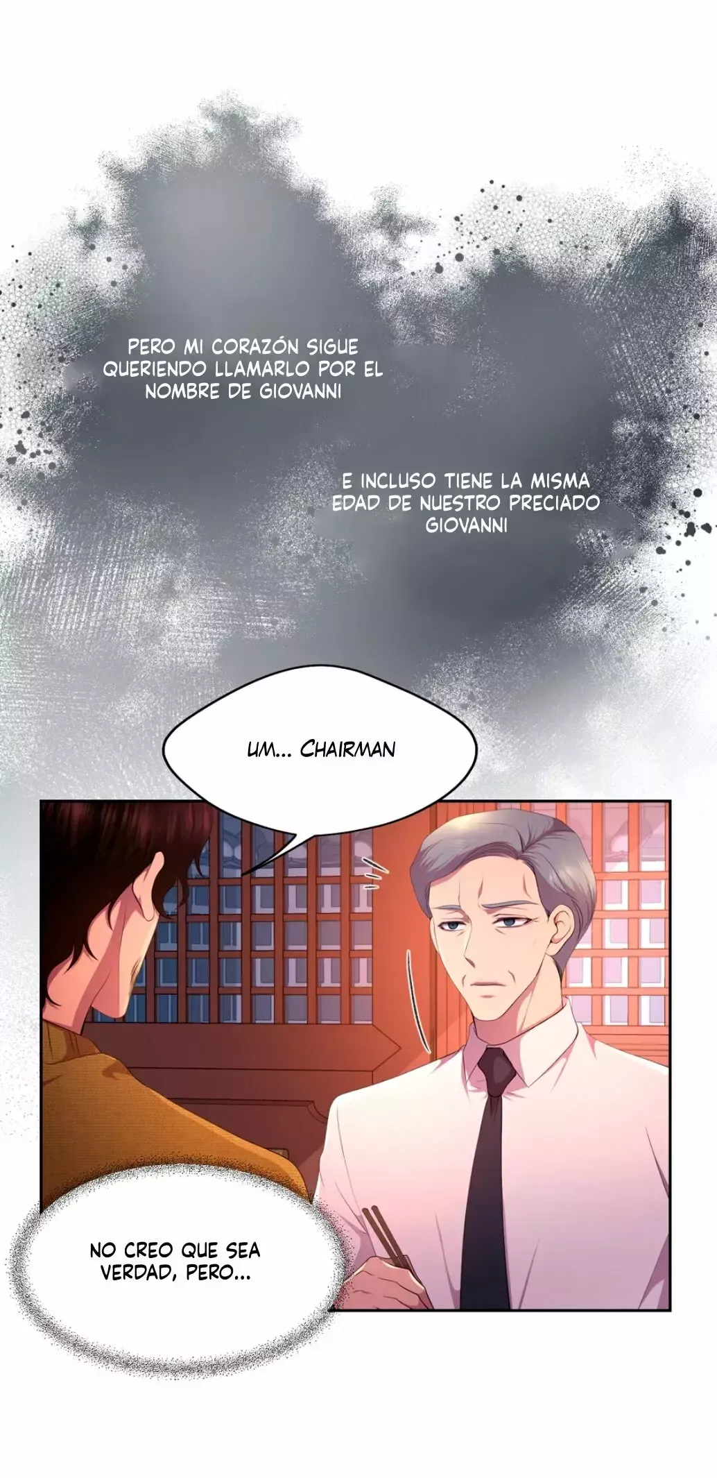 Abrázame fuerte Capítulo 147 en Línea - página 51