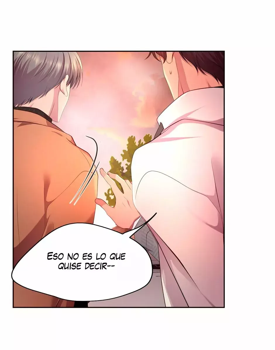 Abrázame fuerte Capítulo 150 en Línea - página 38