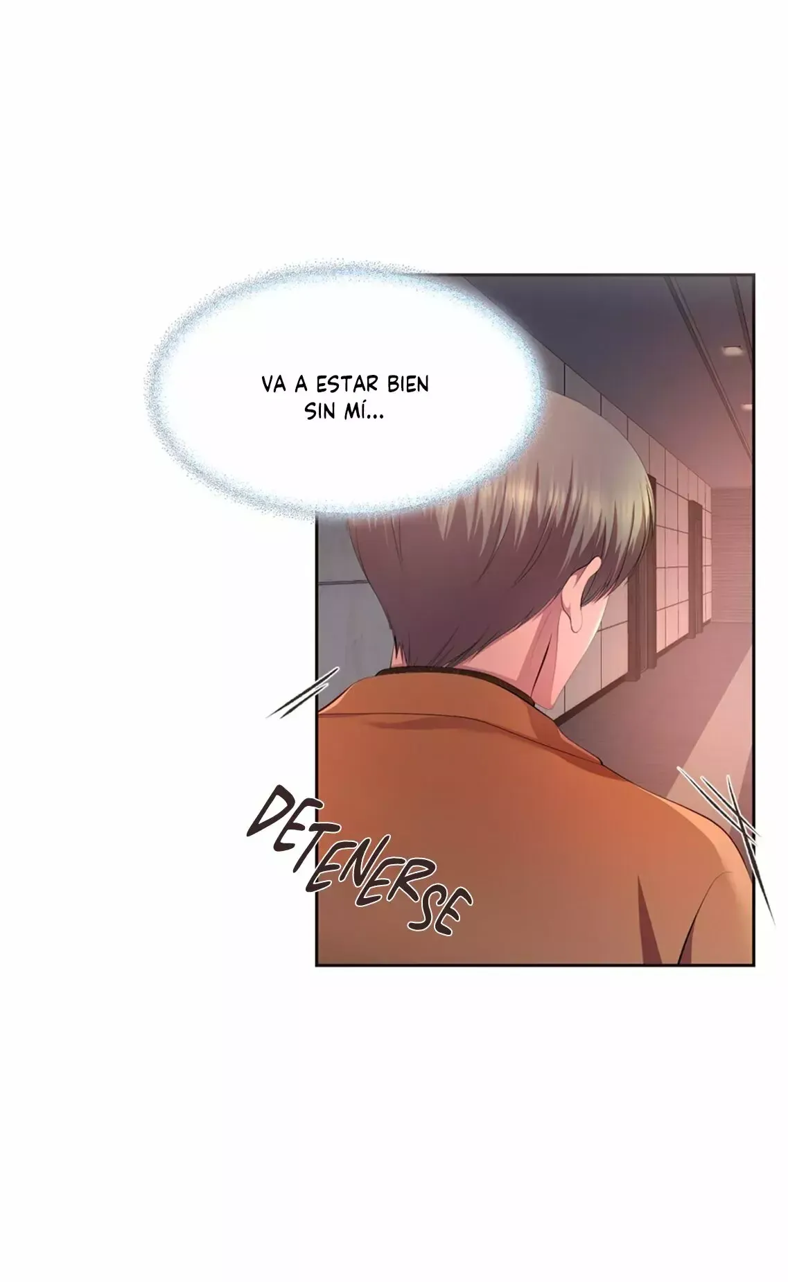 Abrázame fuerte Capítulo 151 en Línea - página 7
