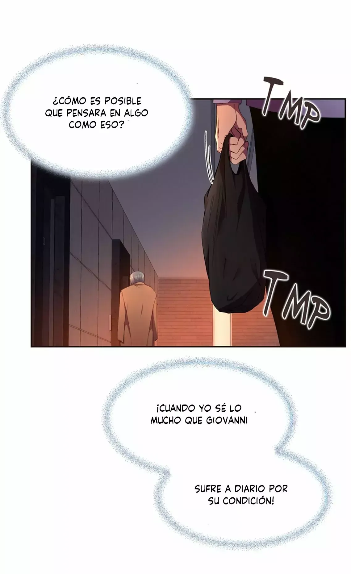 Abrázame fuerte Capítulo 151 en Línea - página 13