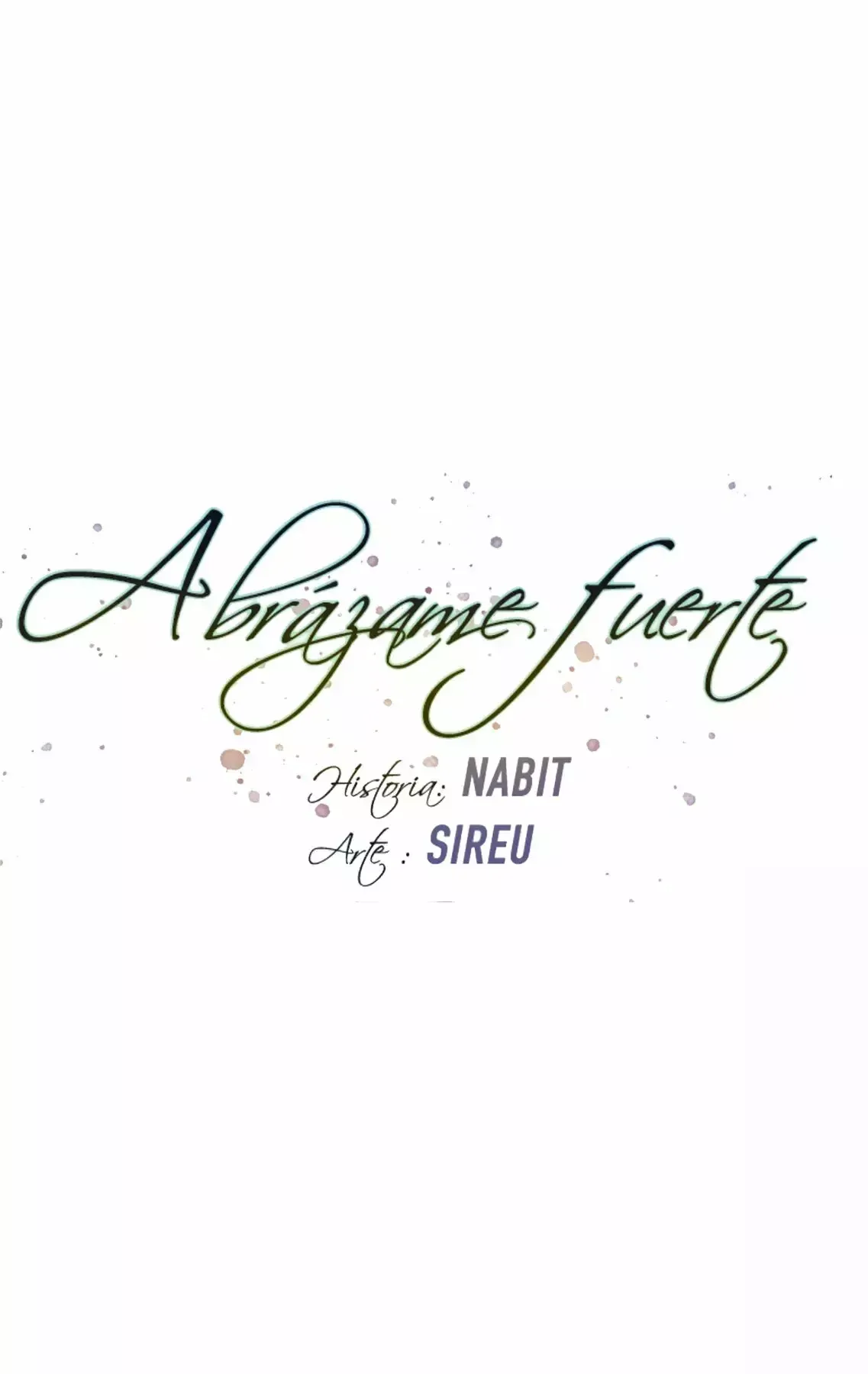 Abrázame fuerte Capítulo 151 en Línea - página 20
