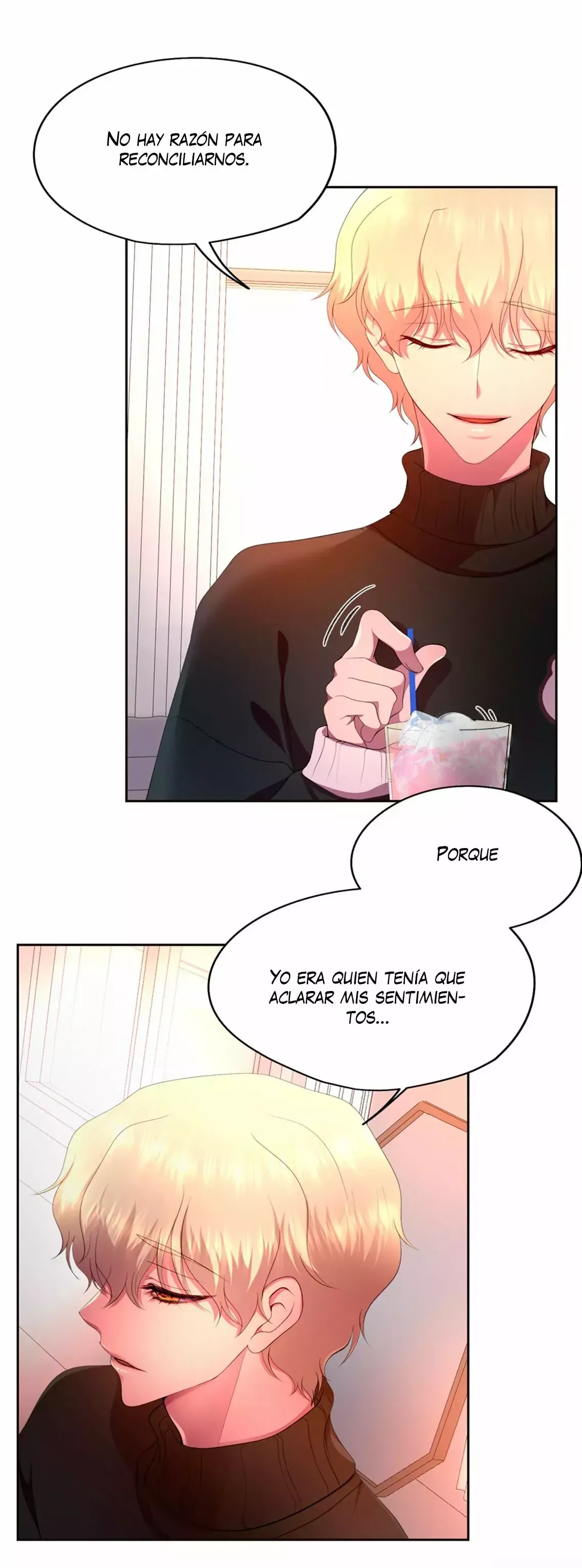Abrázame fuerte Capítulo 151 en Línea - página 34