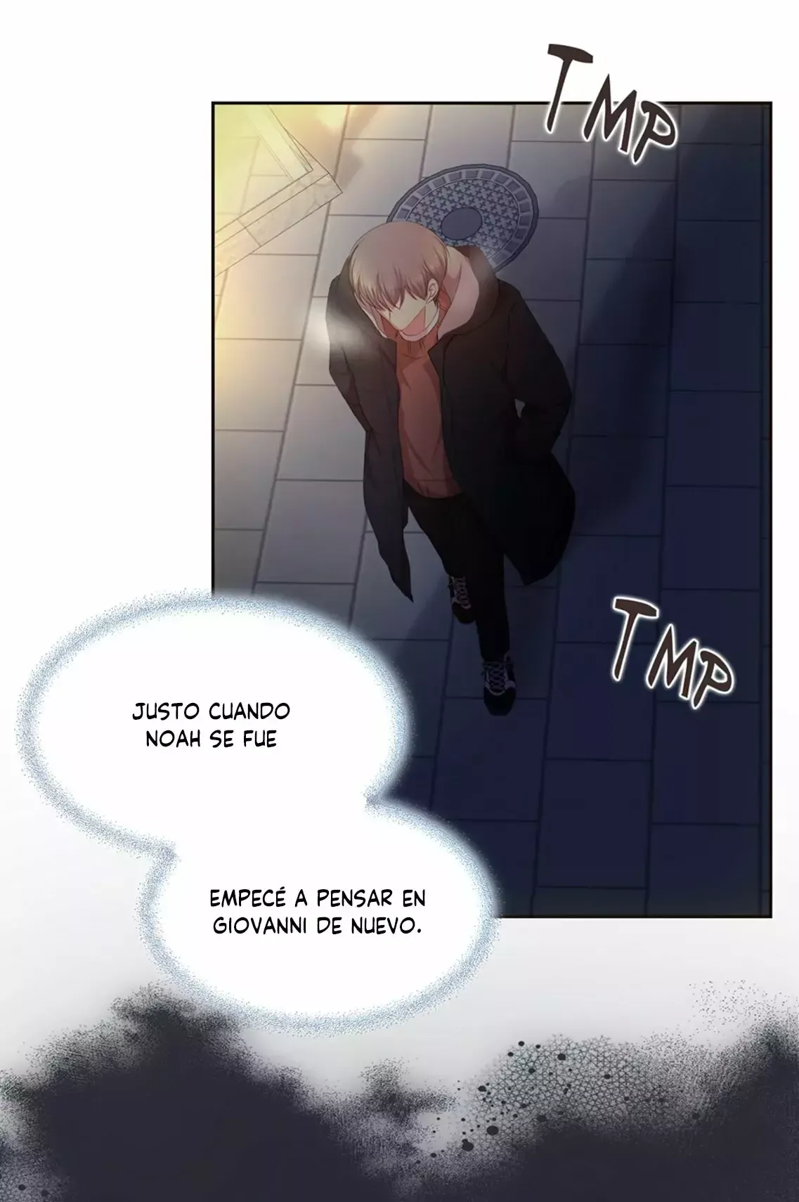 Abrázame fuerte Capítulo 151 en Línea - página 40