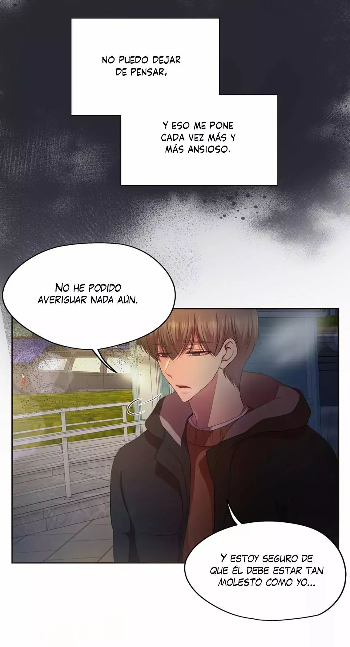 Abrázame fuerte Capítulo 151 en Línea - página 41